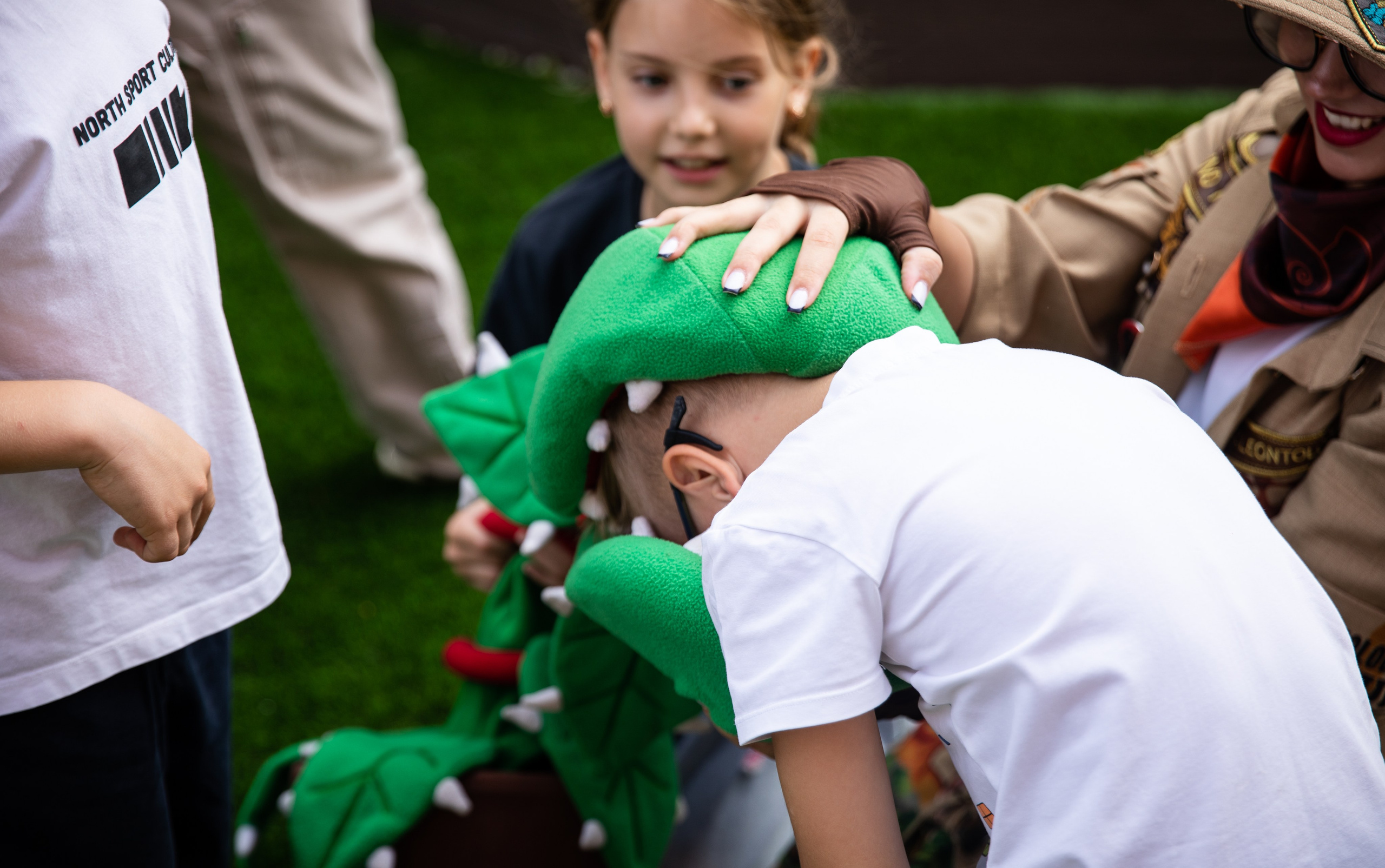 День Рождения Егорки -2025. VoronEvent. Репортажный и свадебный фотограф в Челябинске Елисеев Павел
