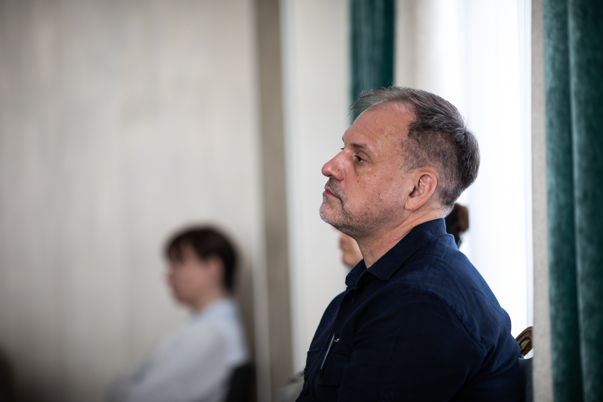 Конференция РМК. Березка. Репортажный и свадебный фотограф в Челябинске Елисеев Павел