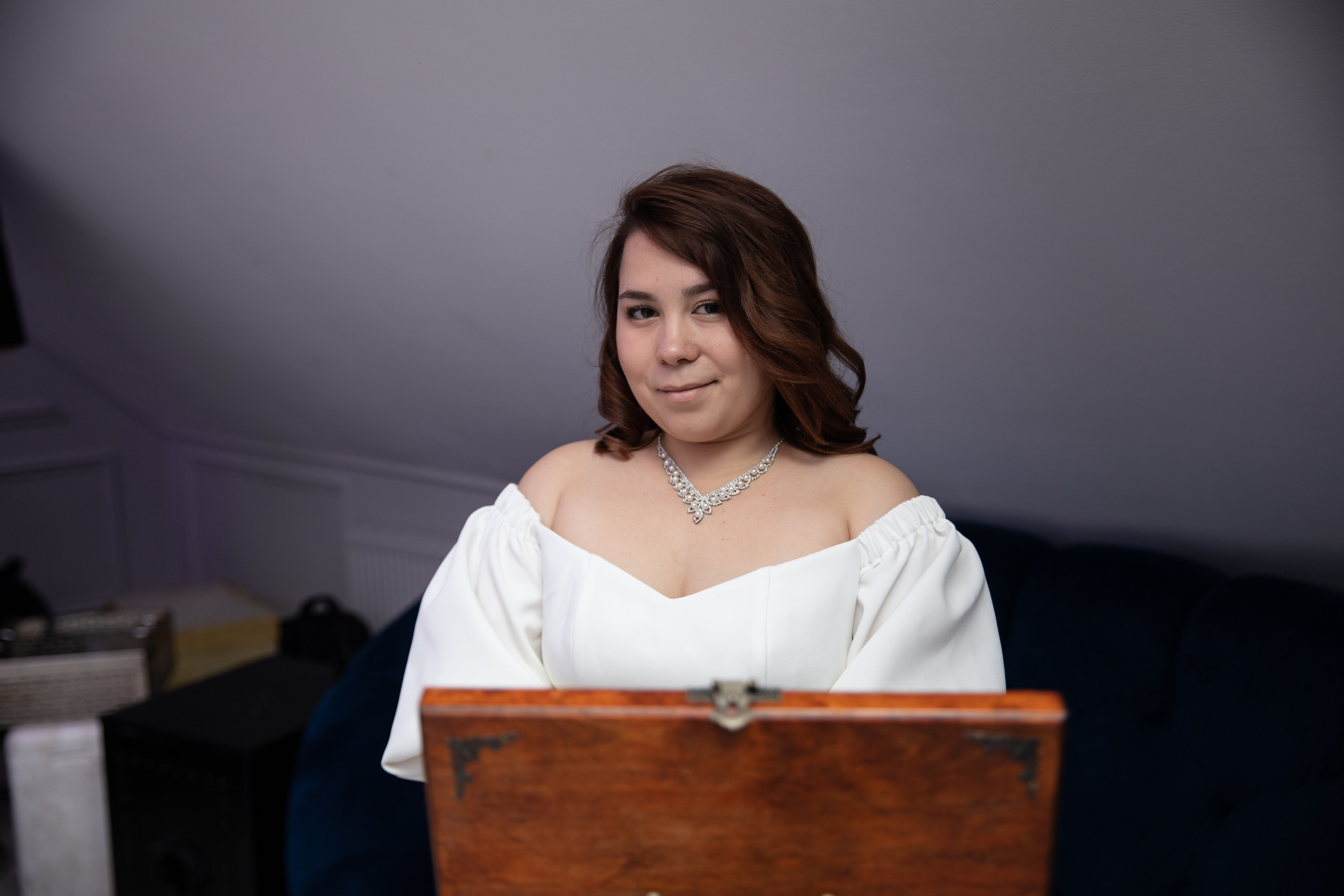 Юбилей. Снежная Королева -2024. Репортажный и свадебный фотограф в Челябинске Елисеев Павел