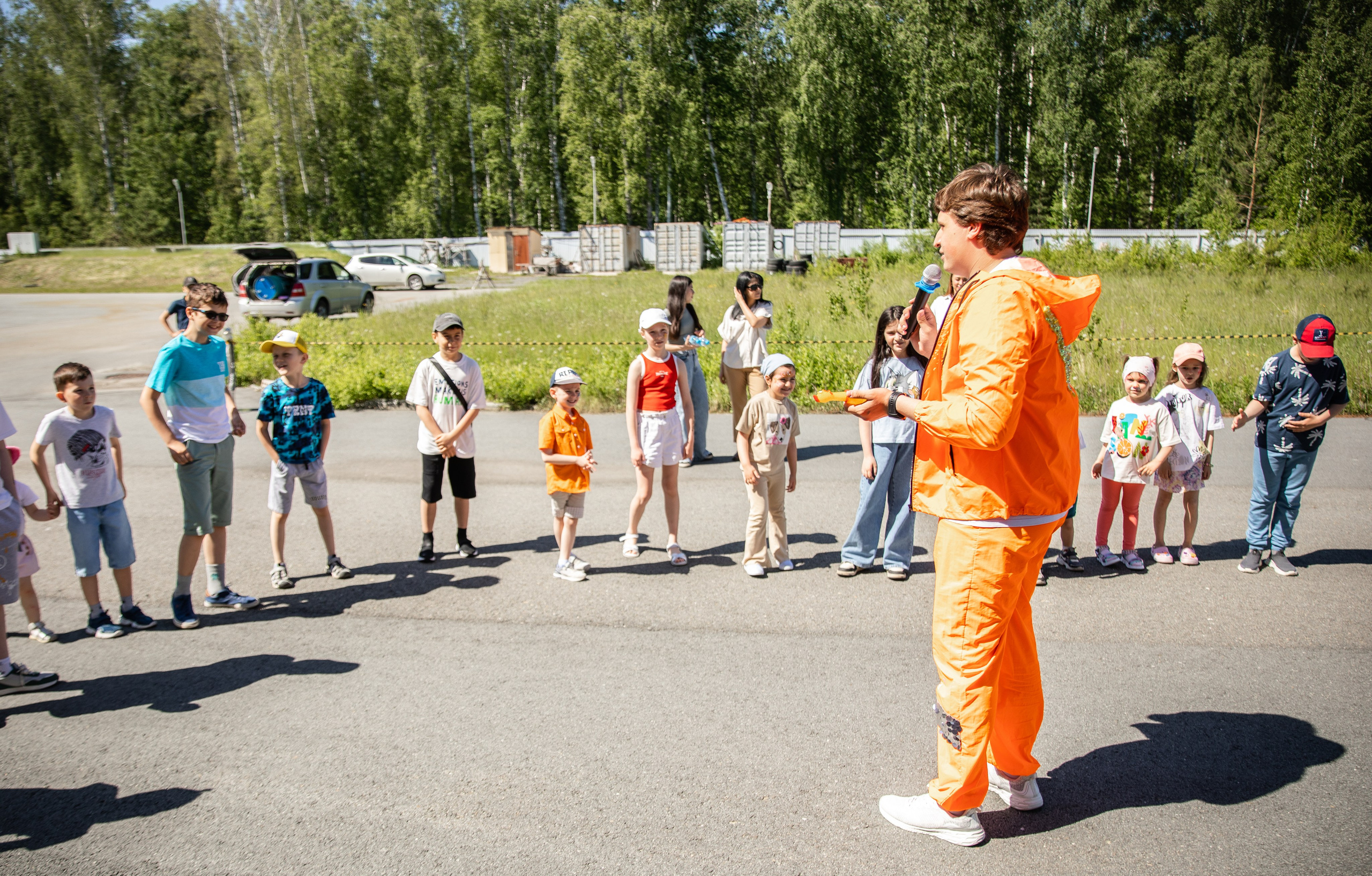 Мероприятия «PEPLOS -2025». Репортажный и свадебный фотограф в Челябинске Елисеев Павел