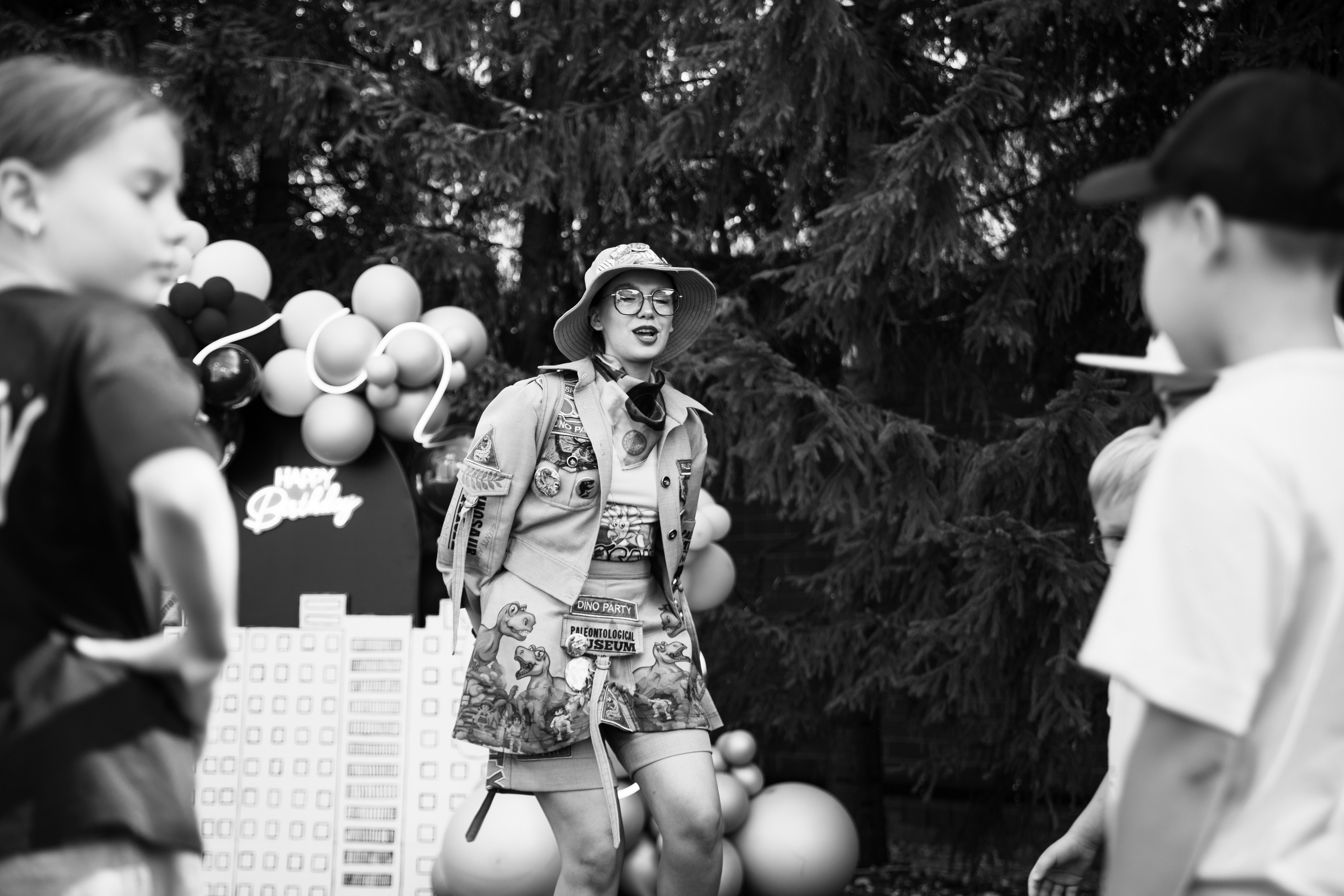 День Рождения Егорки -2025. VoronEvent. Репортажный и свадебный фотограф в Челябинске Елисеев Павел