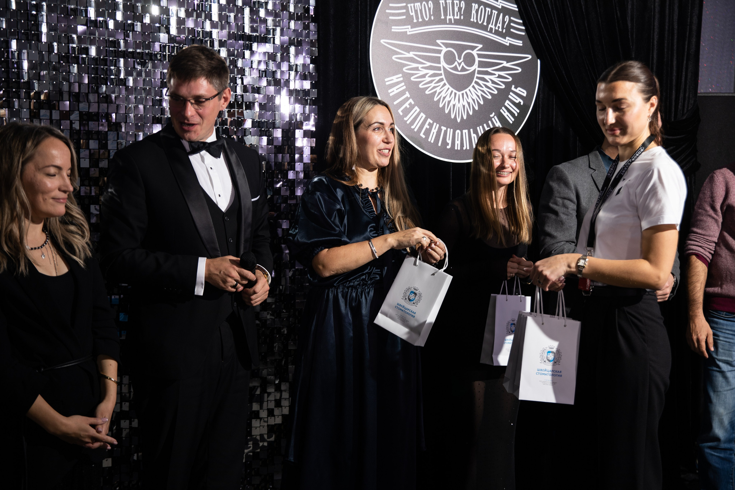 Что? Где? Когда?. Репортажный и свадебный фотограф в Челябинске Елисеев Павел