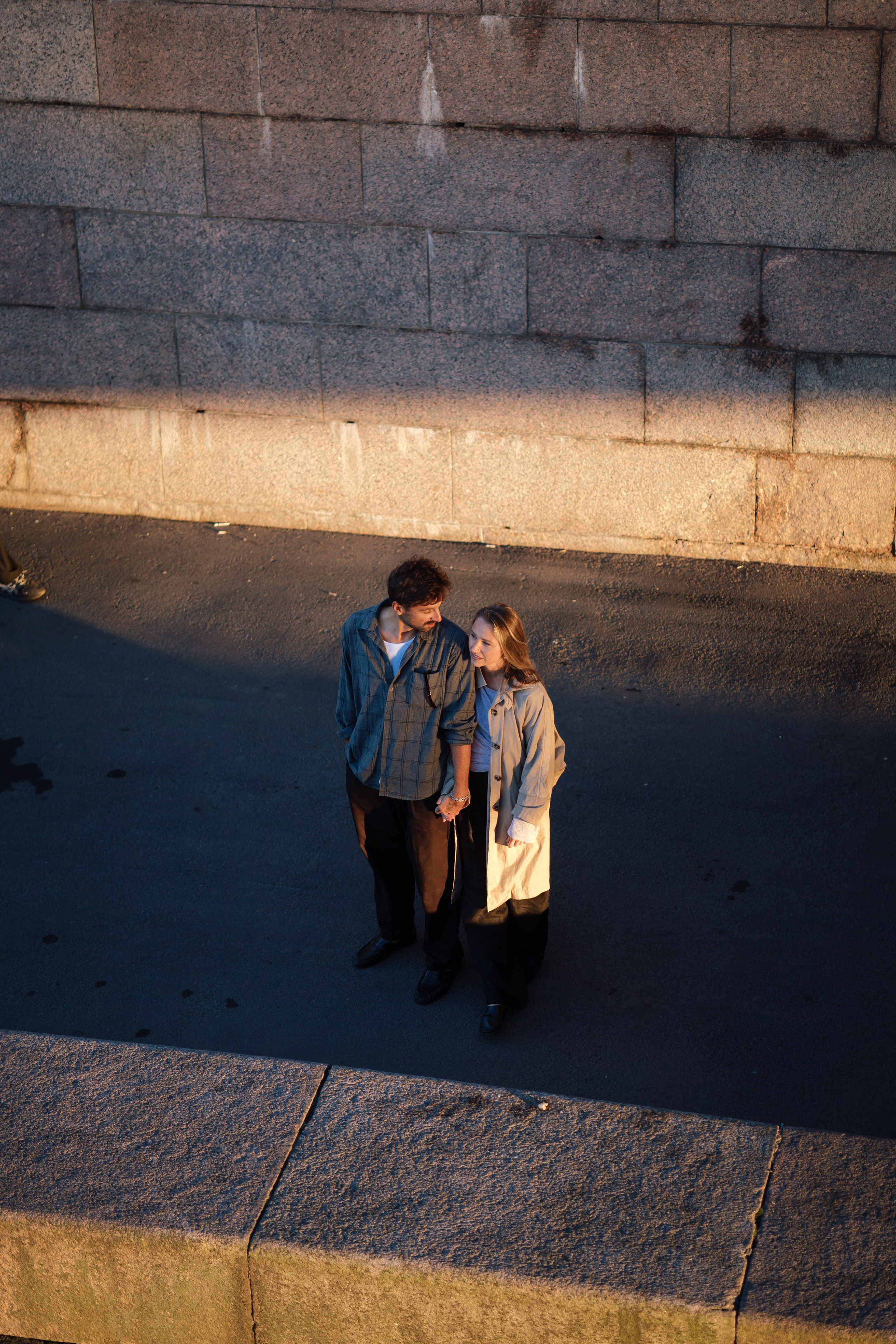 Макс и Катя. Ваш фотограф в Санкт-Петербурге