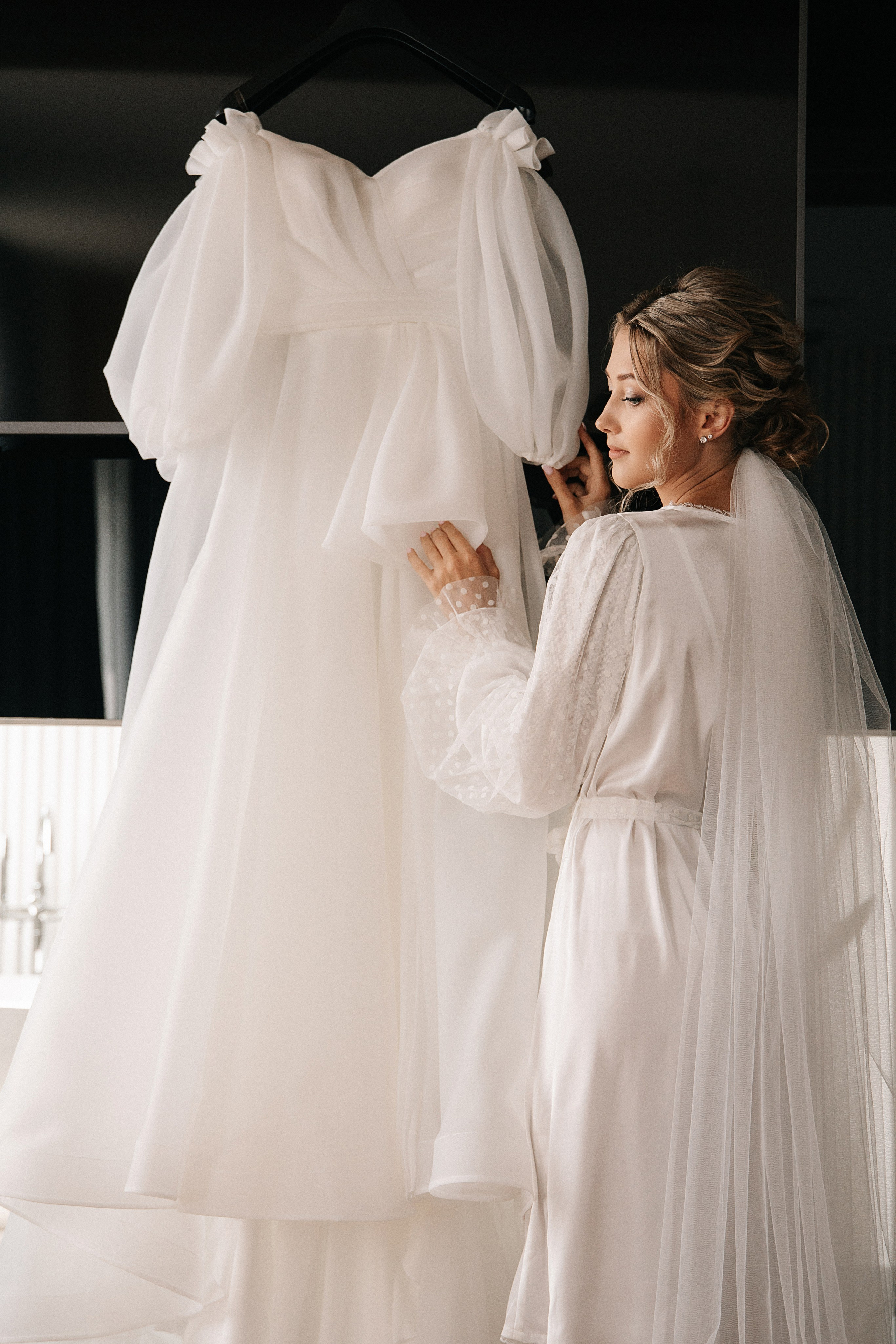 9.09.23. Свадебный Фотограф Уссурийск — Владивосток Мария Булавина