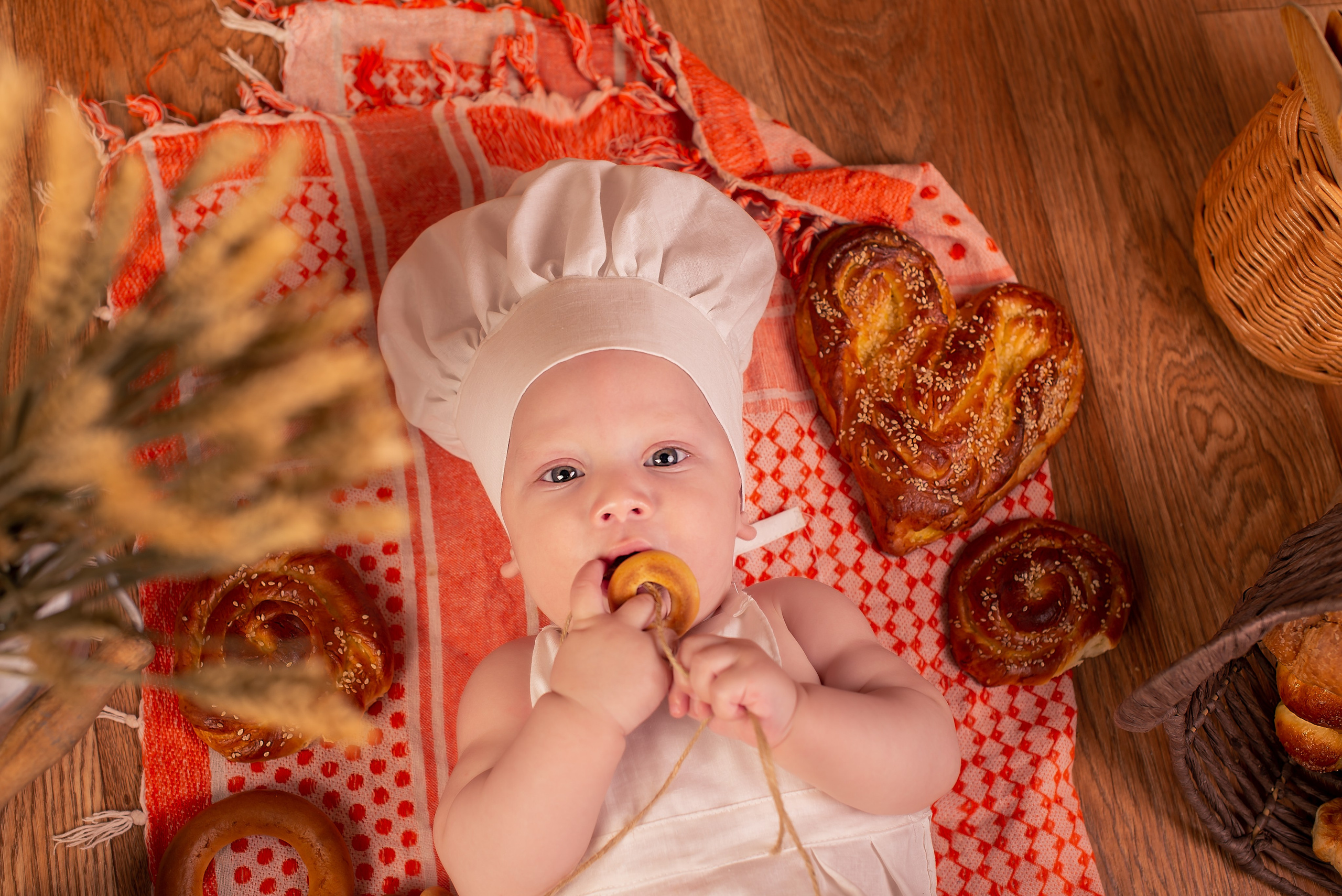 Тематические съемки. Детский и семейный фотограф в Абхазии