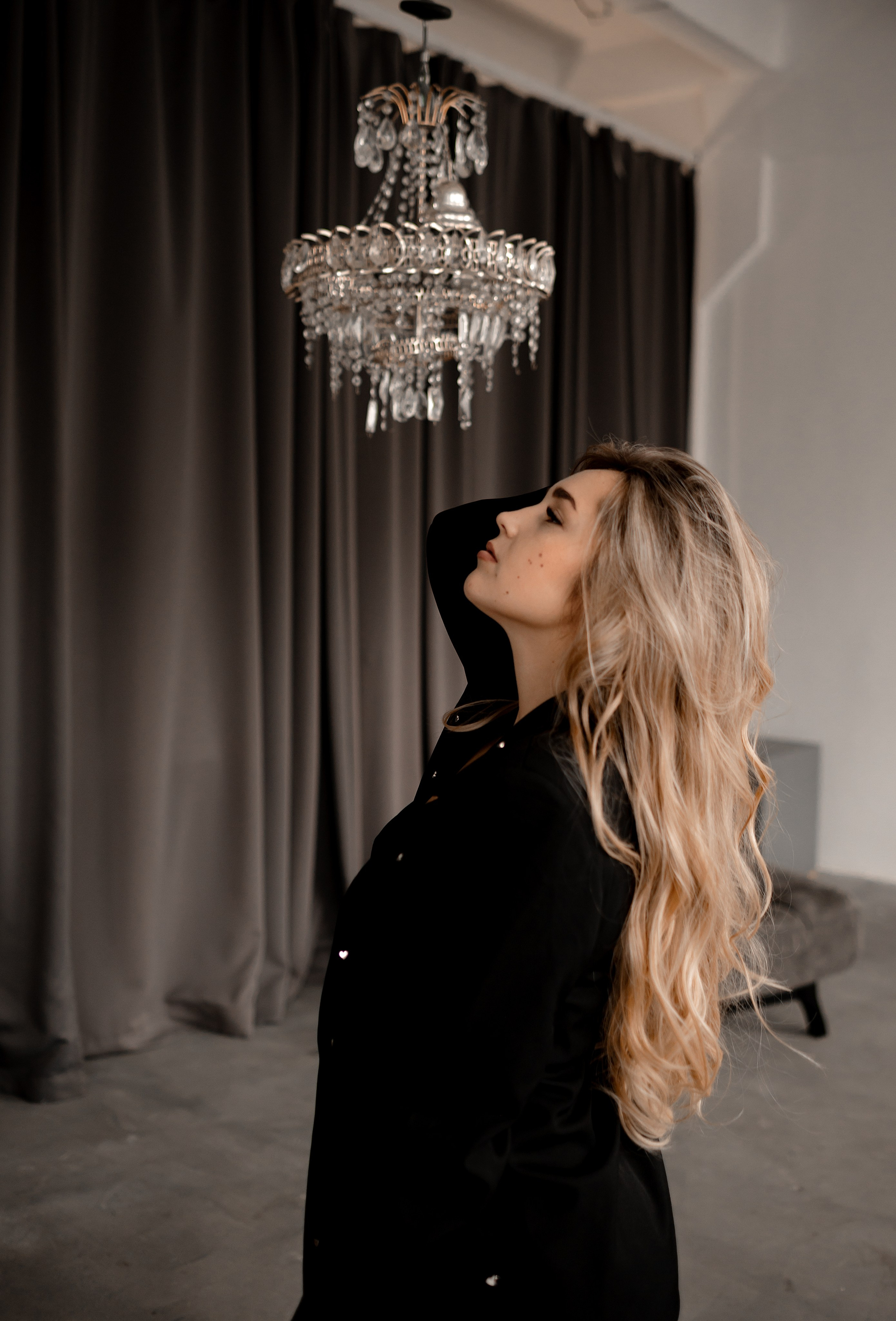 Лина. Свадебный и семейный фотограф в Серпухове Александра Дерюшева