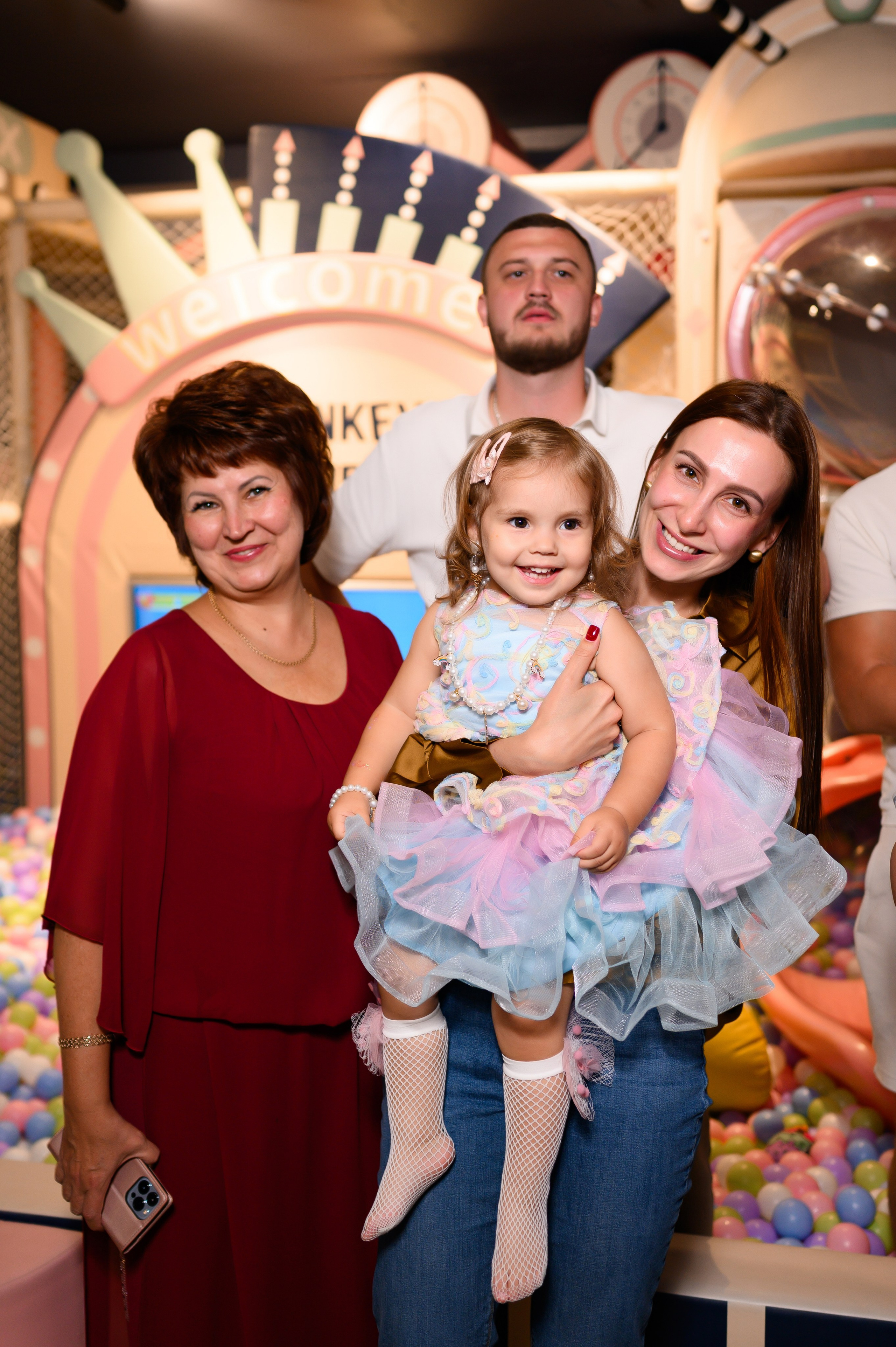 12.09.25. Свадебный и семейный фотограф в Краснодаре