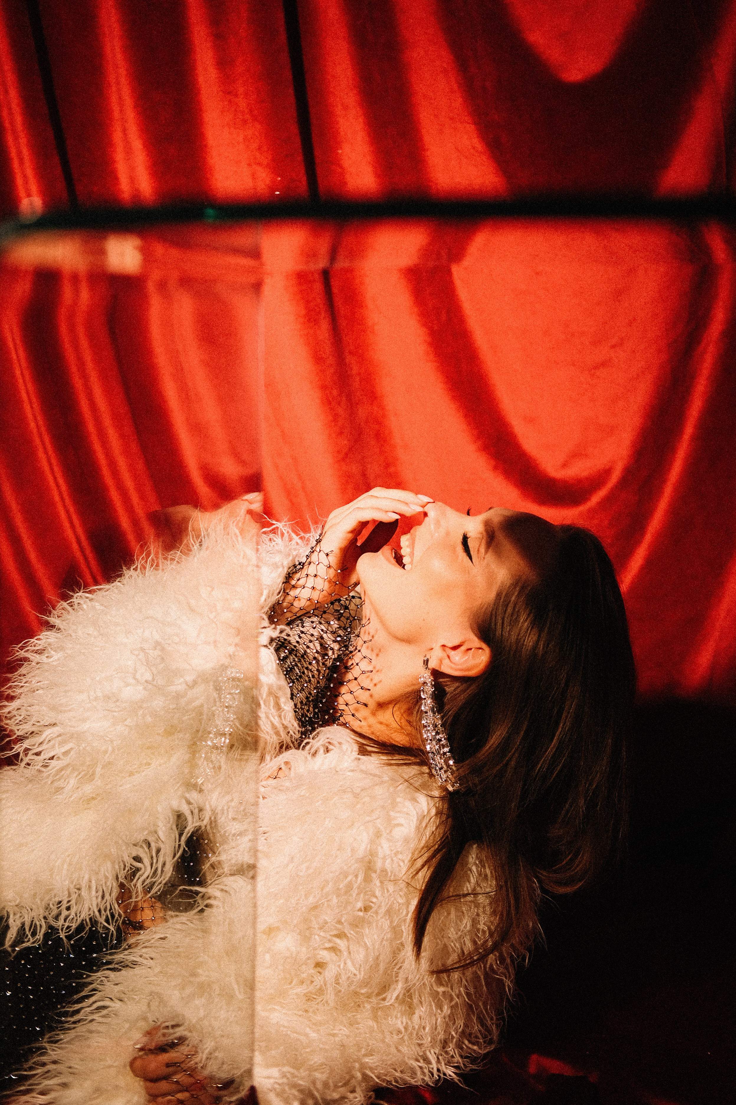 Ульяна. Главная