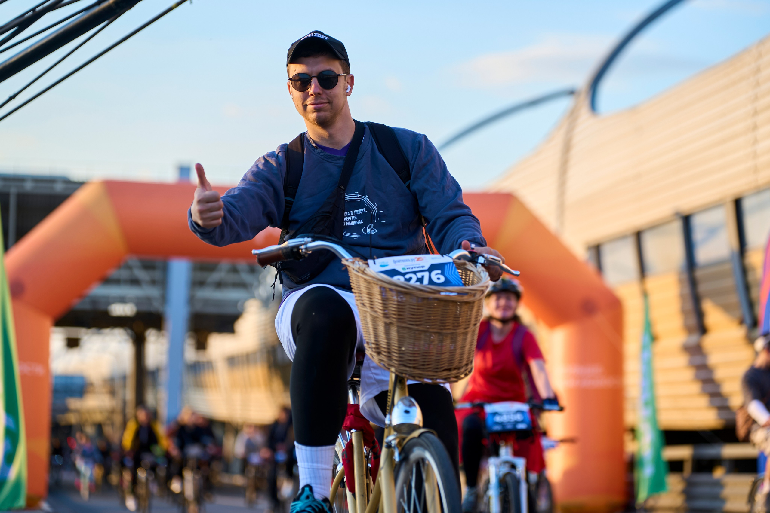 ЗСД Фонтанка Фест. Фотограф-видеограф в Санкт-Петербурге Владимир Нестеров