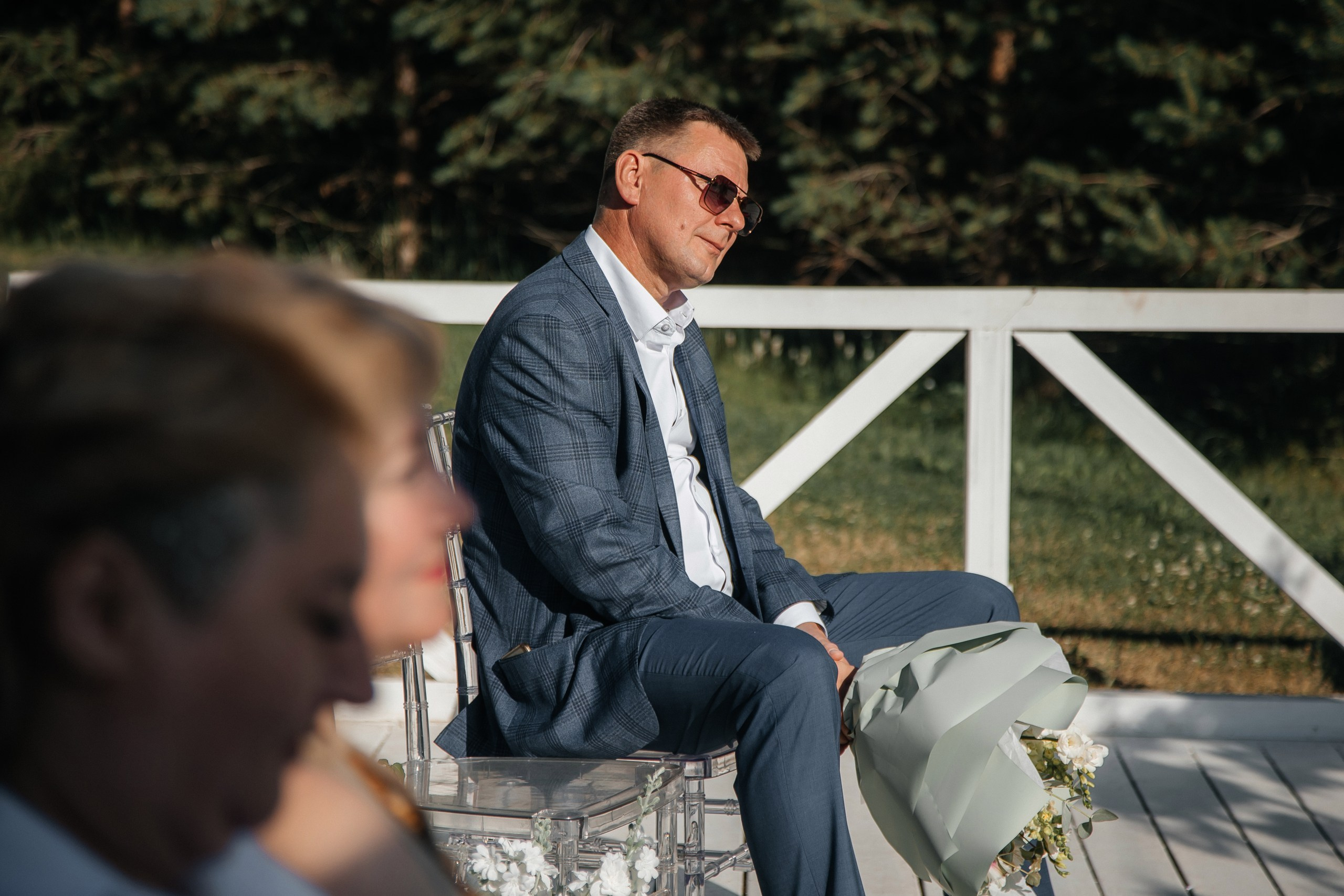 Это любовь. Свадебный и семейный фотограф