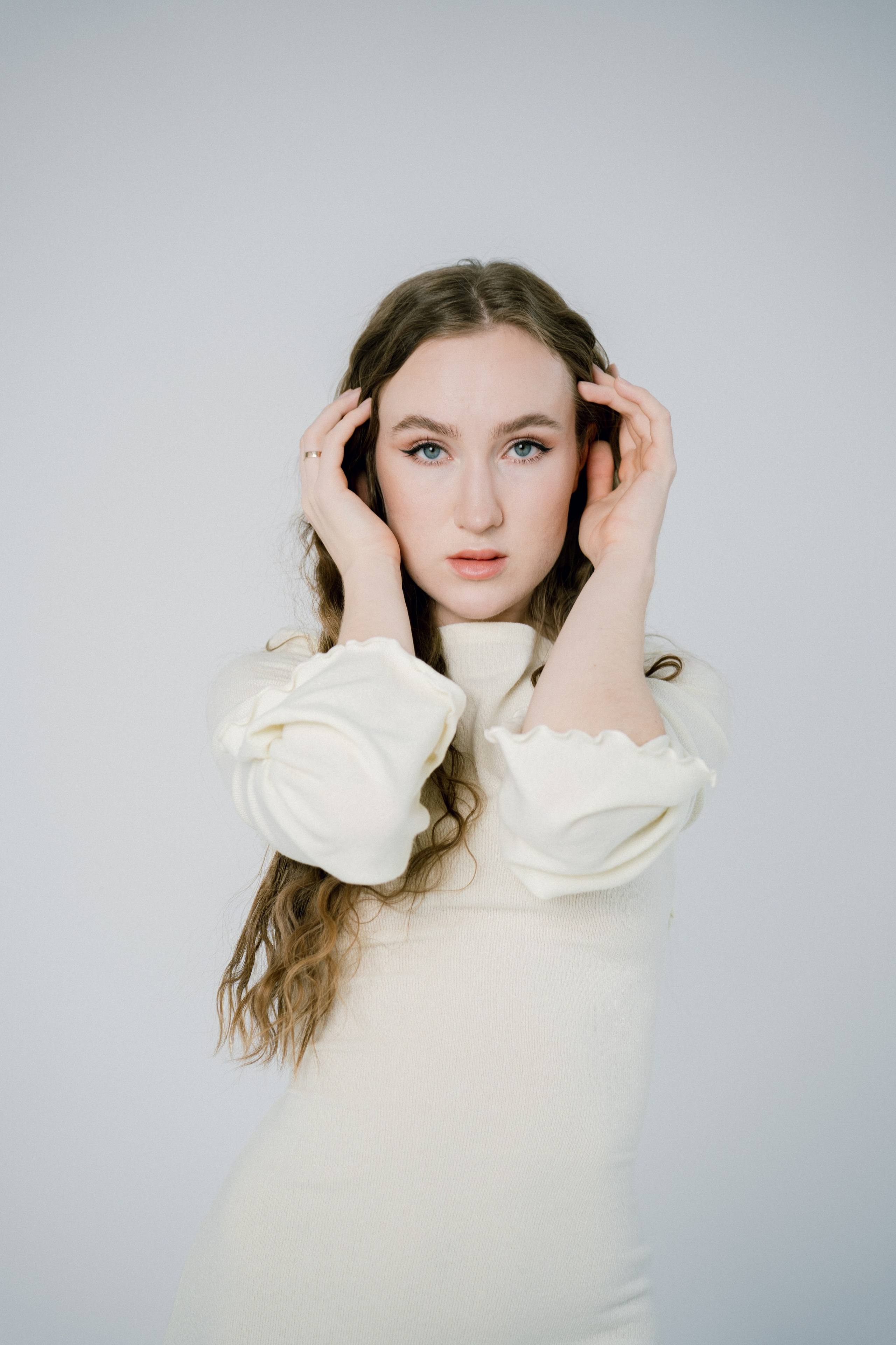 Даша. Фотограф, Видеограф Новосибирск