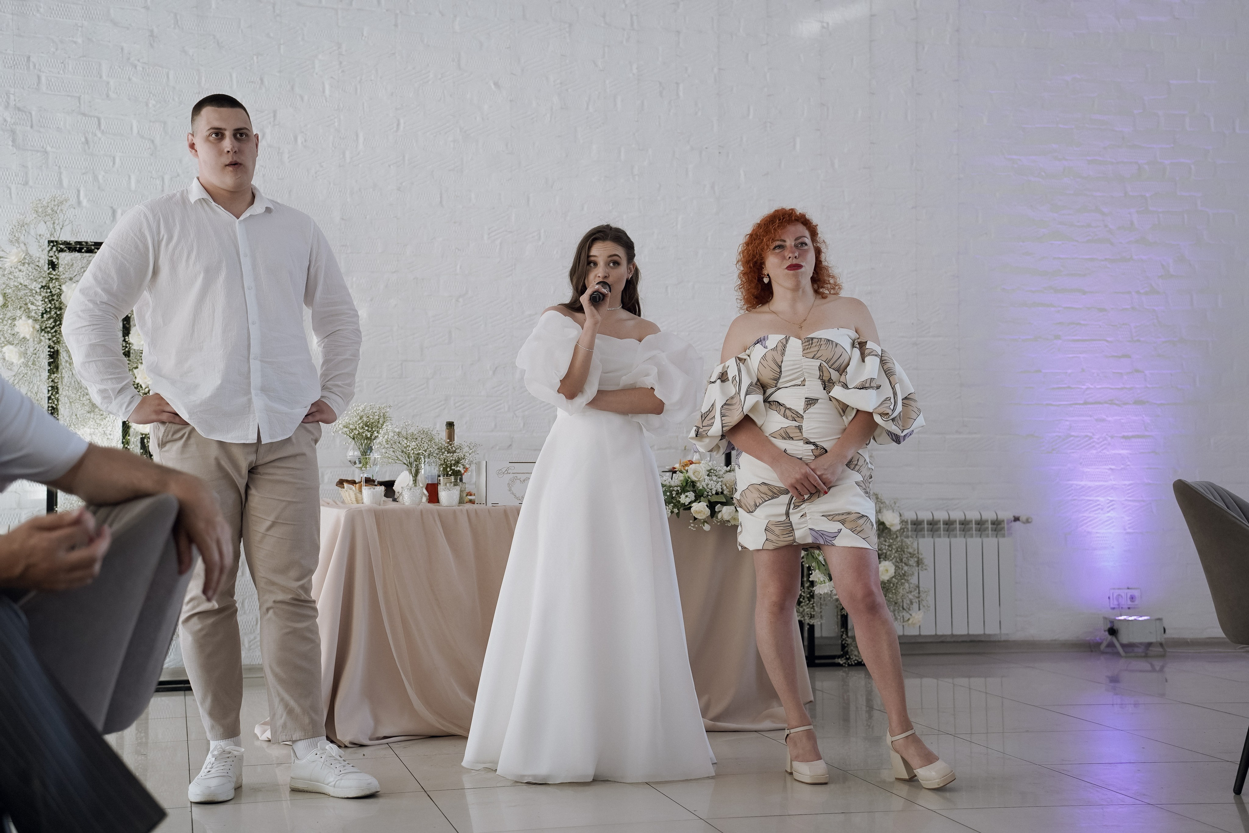 Катя&Серёжа. Фотограф, Видеограф Новосибирск