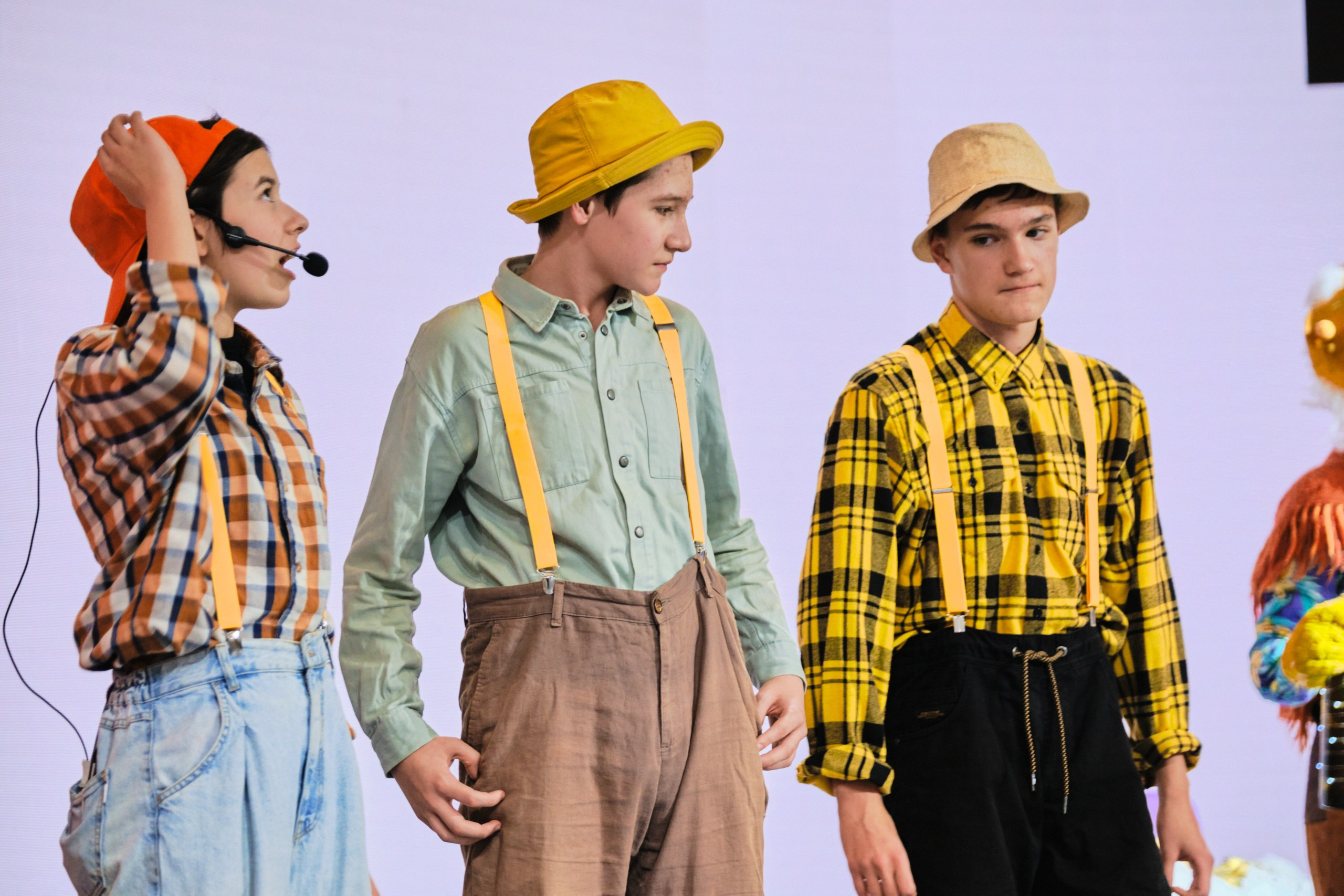 ВДНХ × Выставка «Россия». Матвей Яворский — фотограф в Челябинске