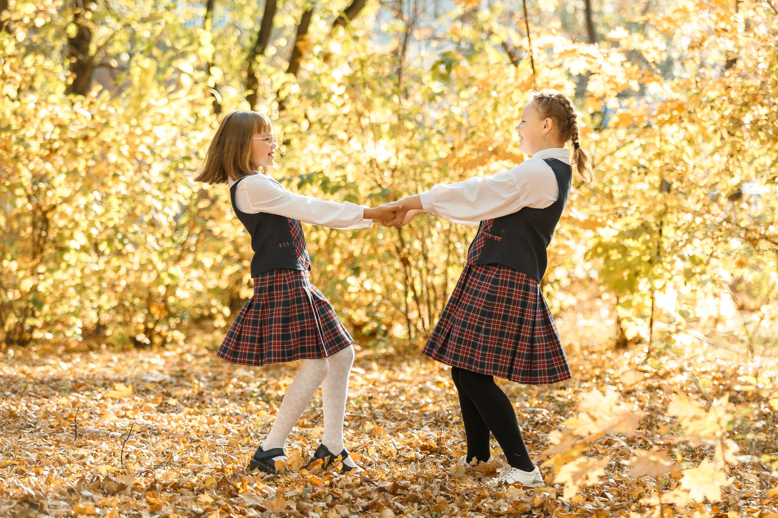 В начальной школе. ВЫПУСКНЫЕ АЛЬБОМЫ | Йошкар-Ола | Детский сад, школа