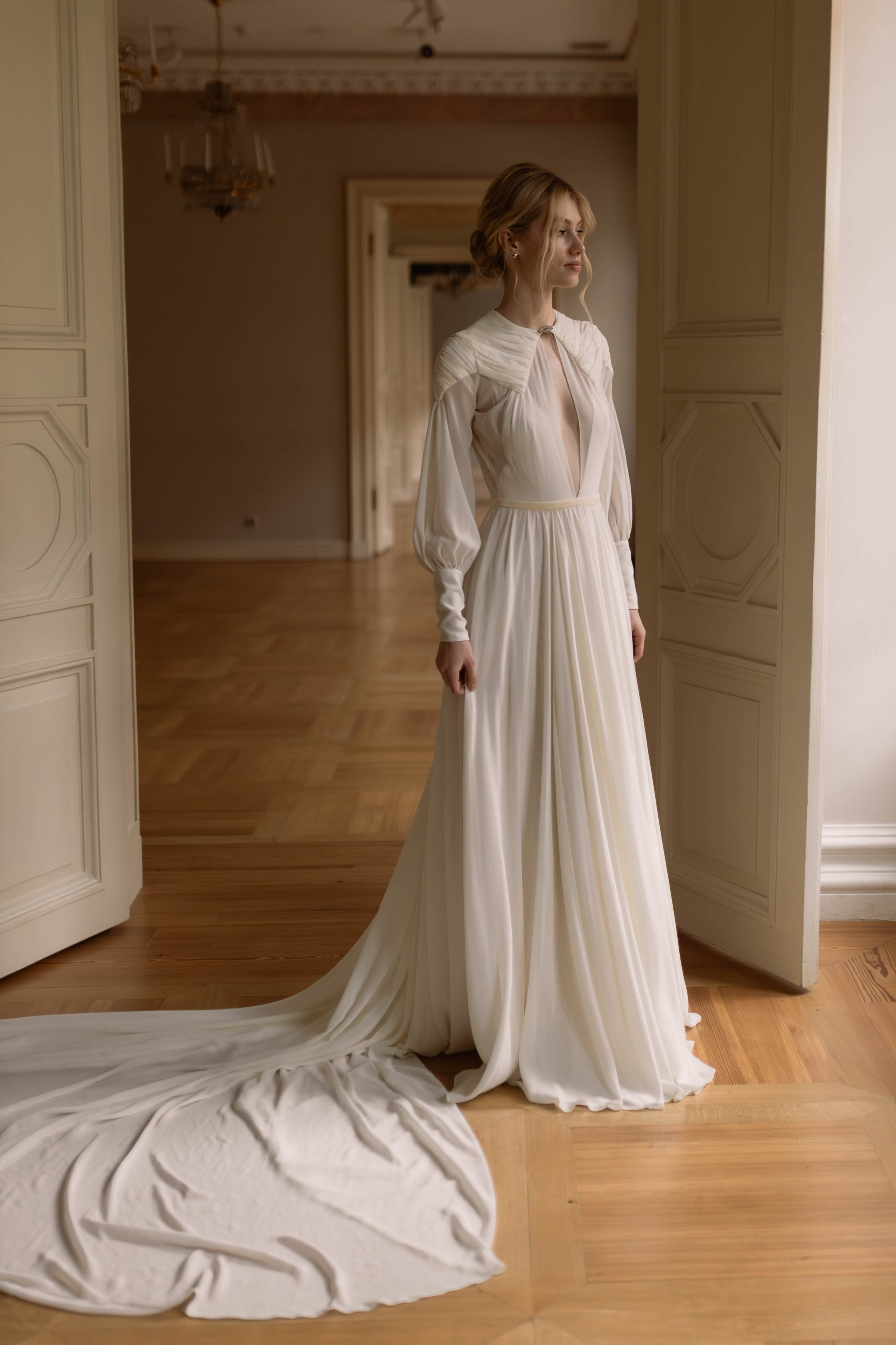 Оля и Герман. Главная