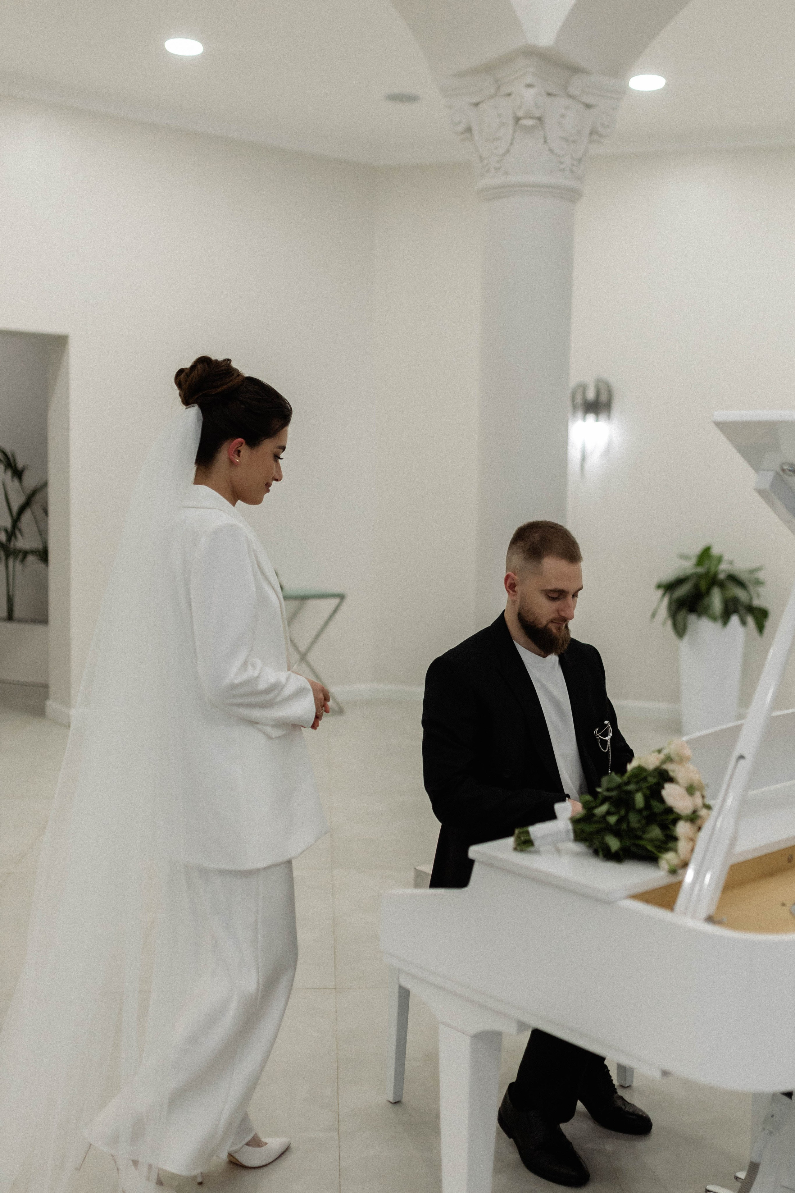 Таня и Леша. Главная