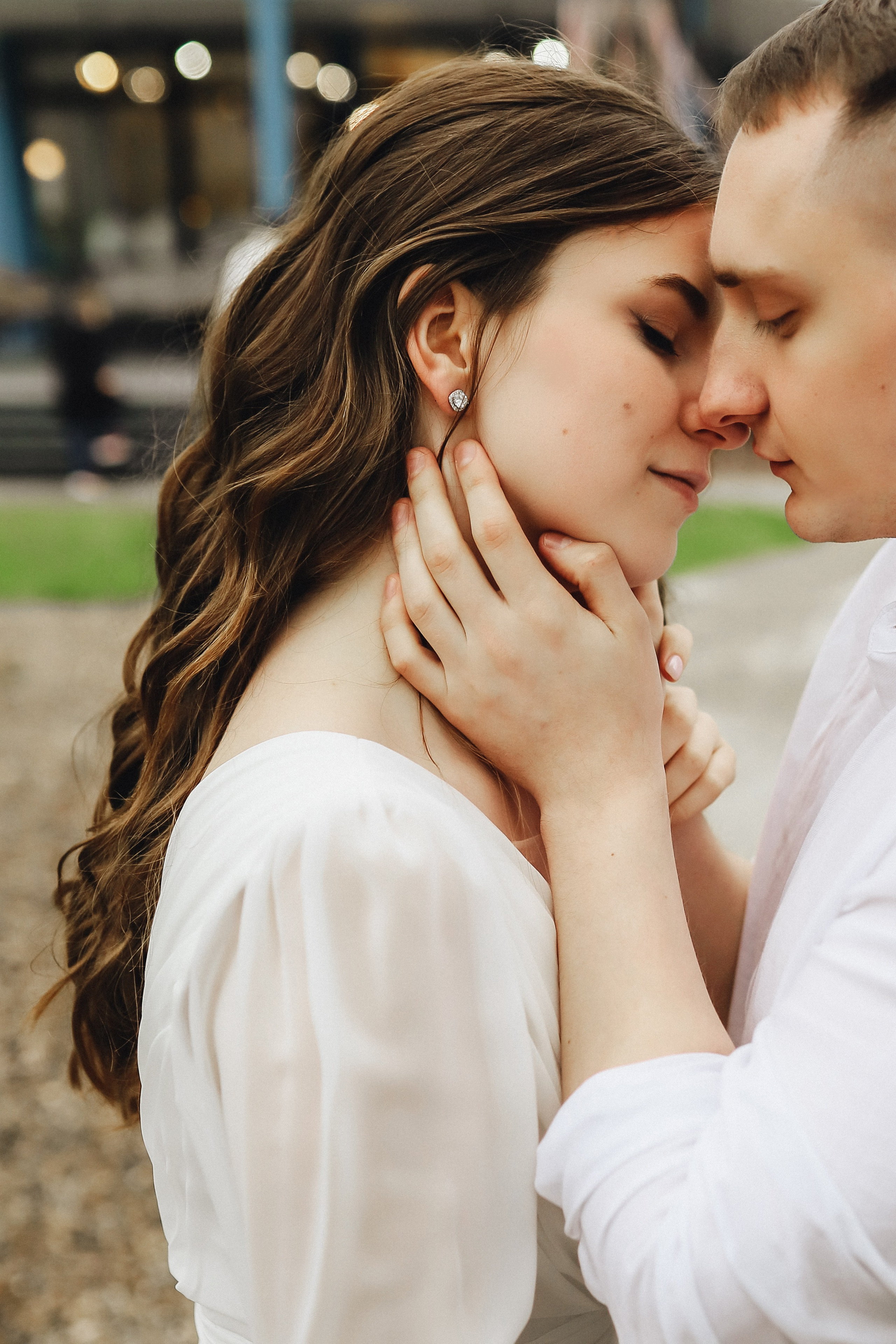 May Wedding. Семейный и свадебный фотограф Казакова Галина