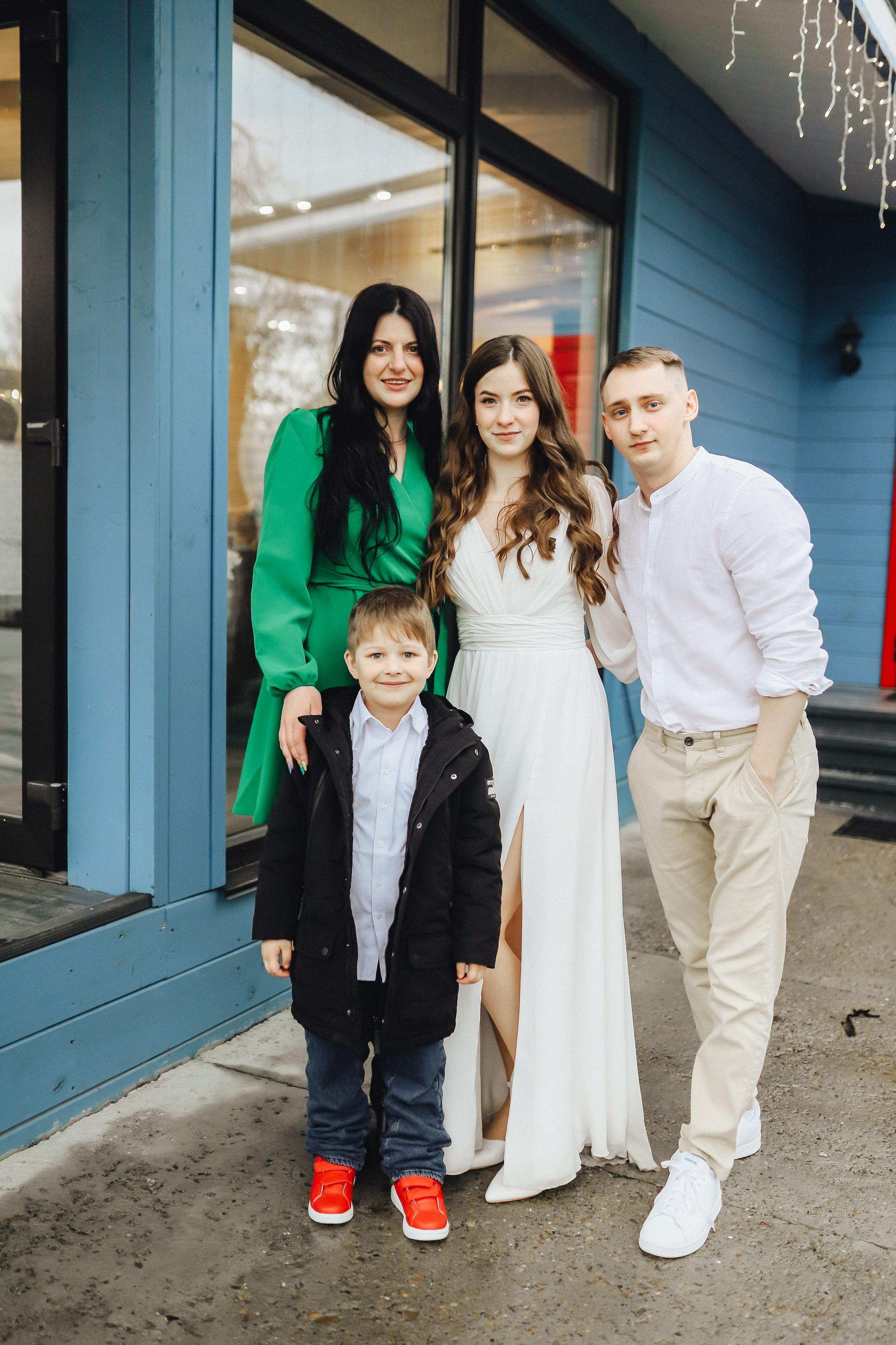 May Wedding. Семейный и свадебный фотограф Казакова Галина