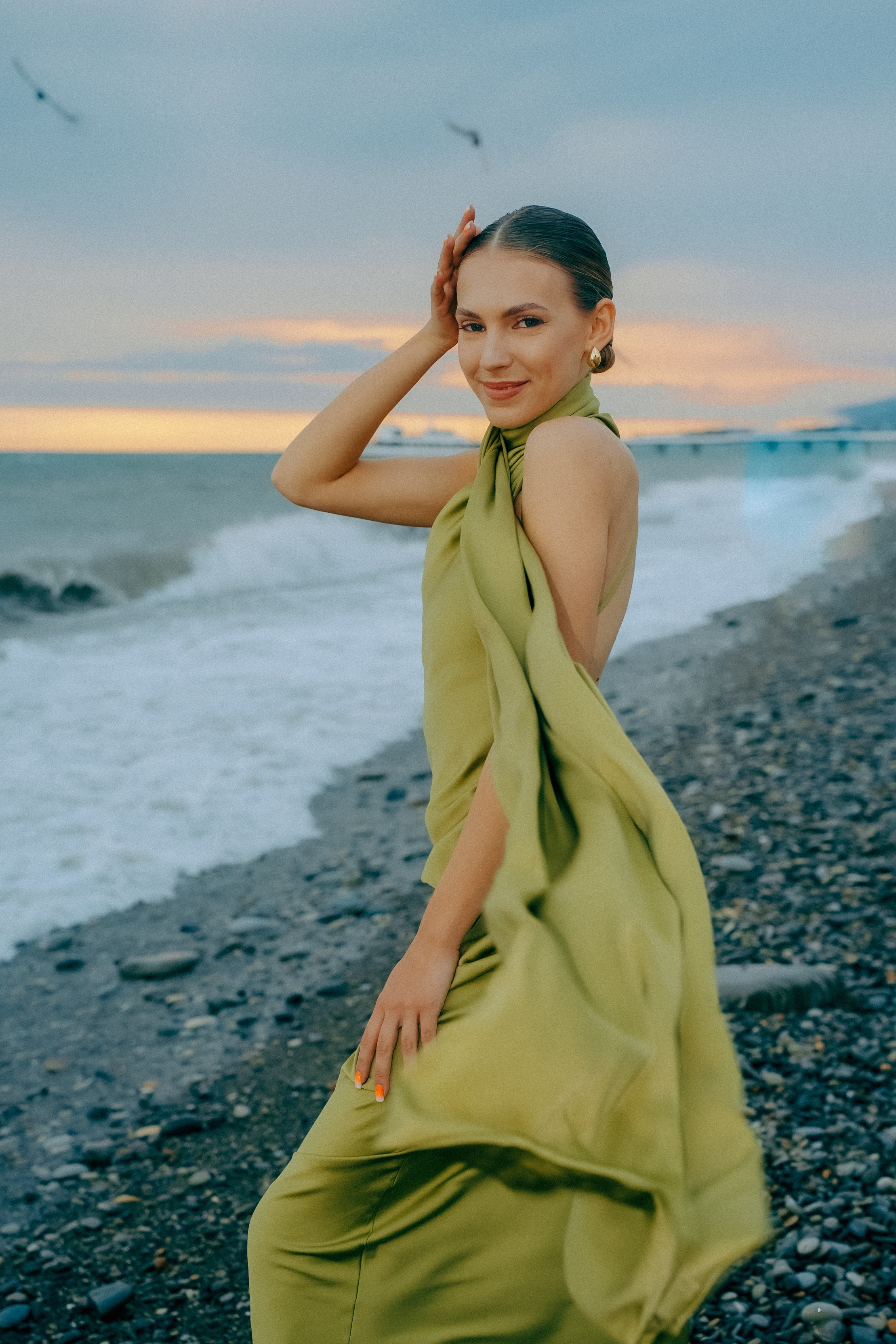 Индивидуальная/Творческая. Семейный фотограф Лазаревское, LoveStory и свадебный фотограф из Сочи