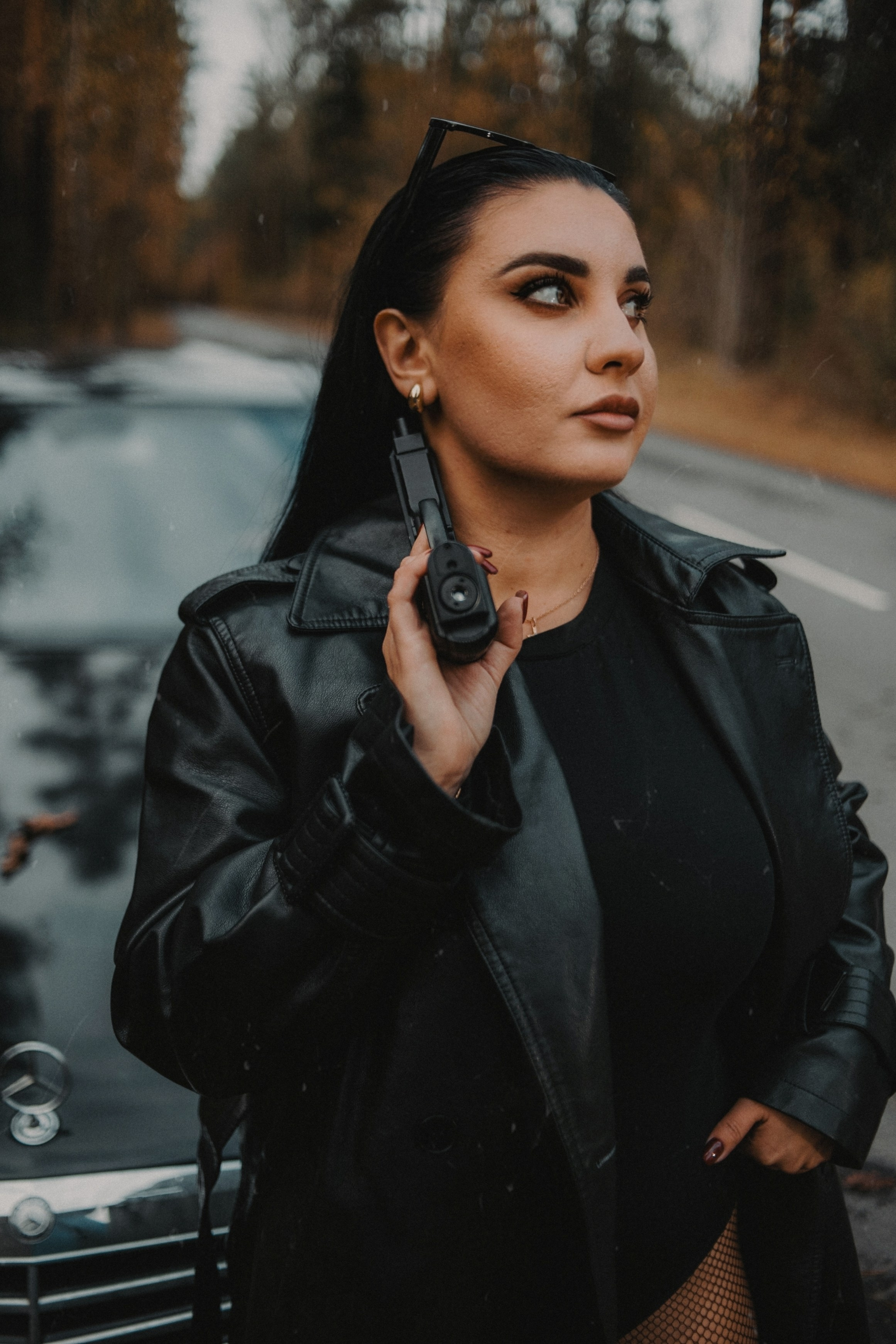 90е. Фотограф Брянск