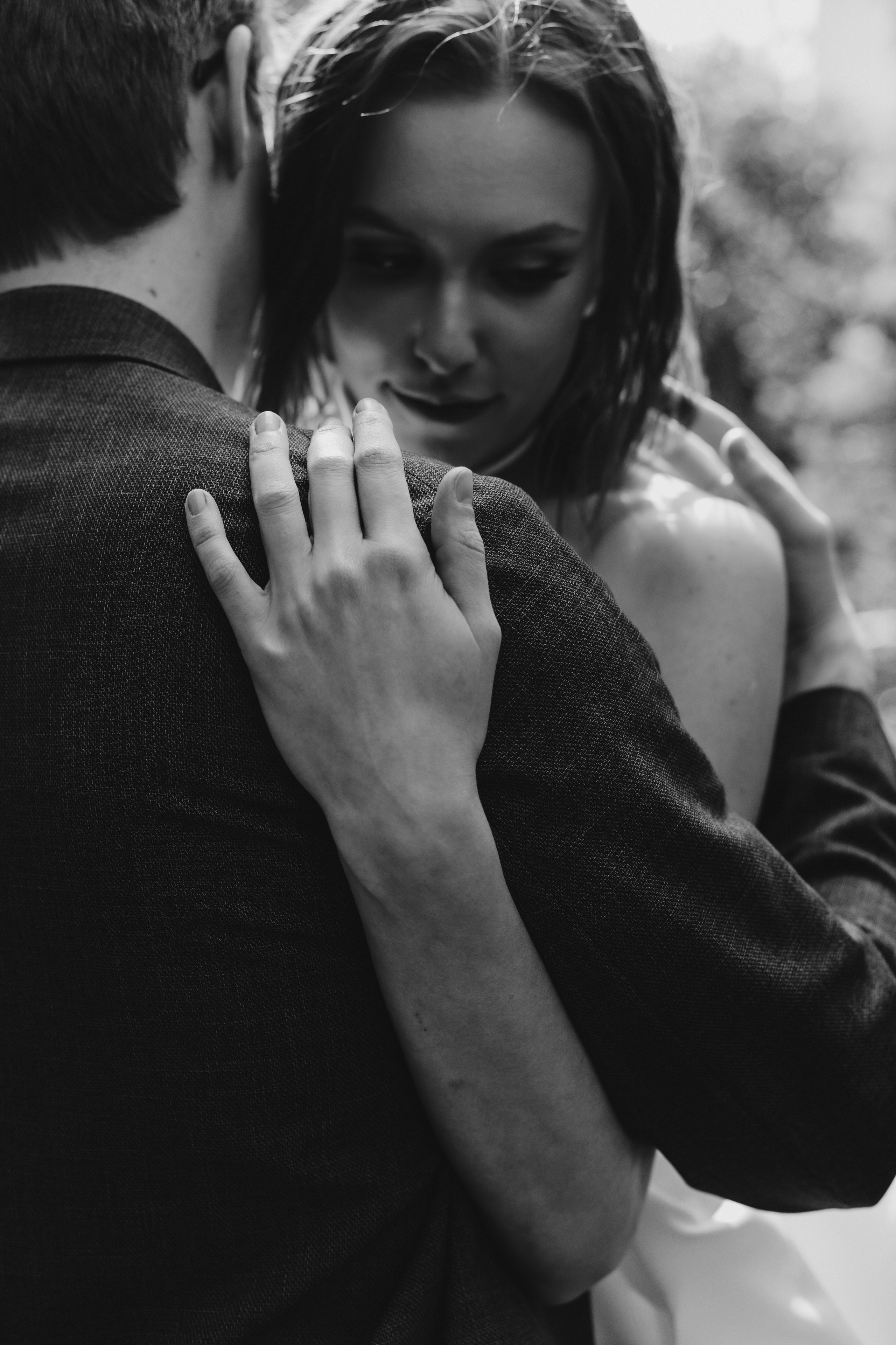 Vika&Sasha. Свадебный и семейный фотограф Екатеринбург Настя Саедгалина