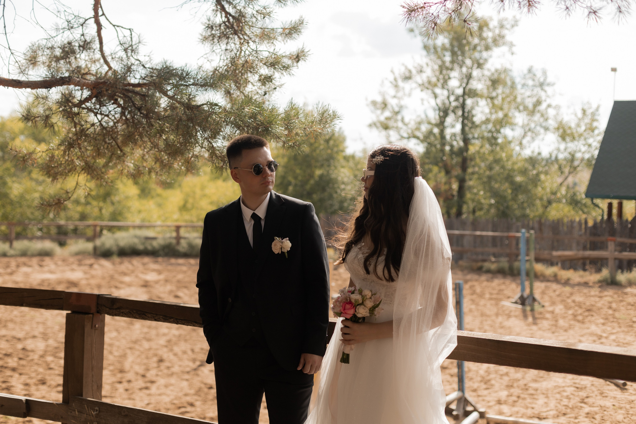 Кирилл и Екатерина (сокращено). Свадебный фотограф Ангелина Сунгатулина | Саратов | Балаково | Вольск