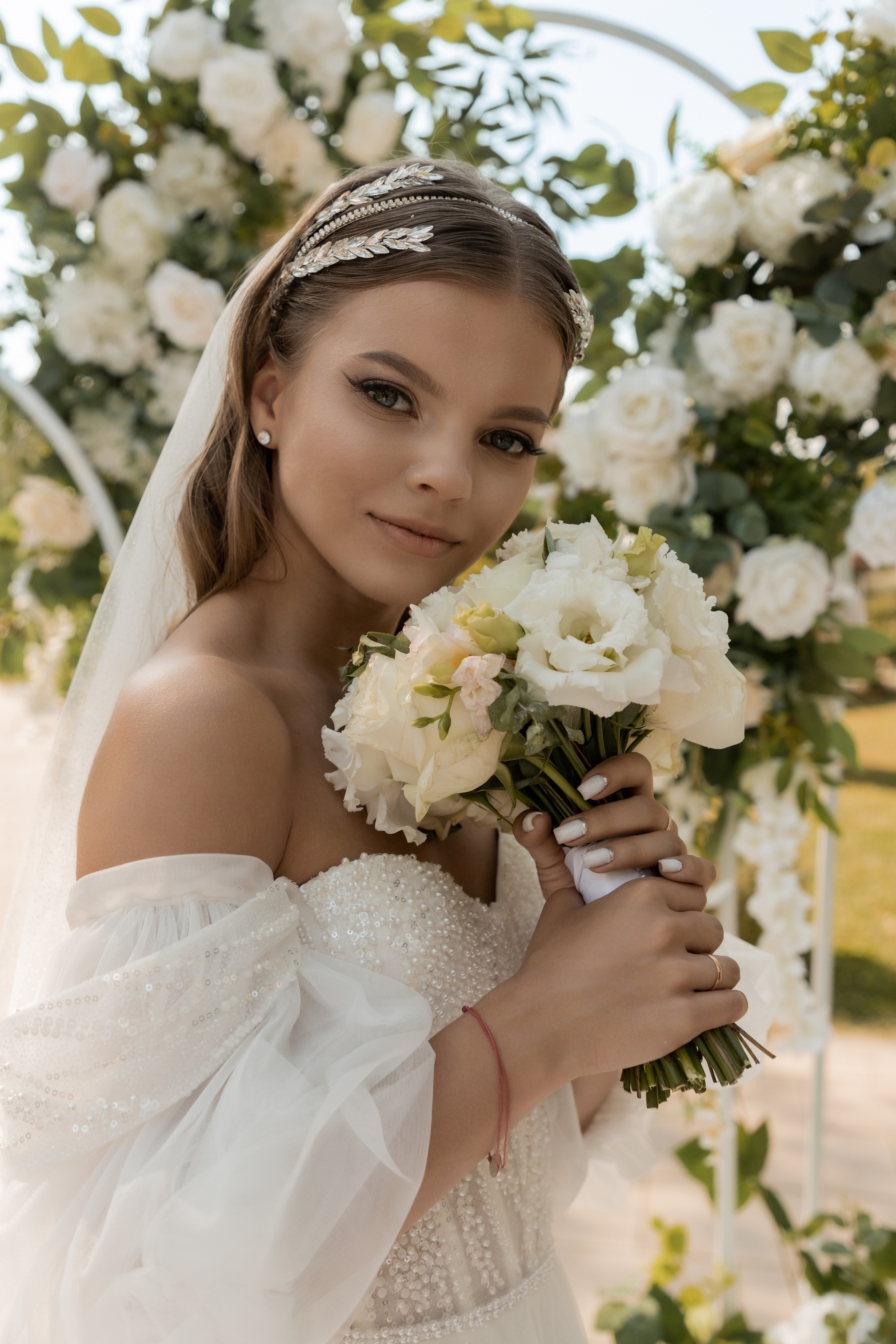 Дмитрий и Анастасия (сокращено). Свадебный фотограф Ангелина Сунгатулина | Саратов | Балаково | Вольск