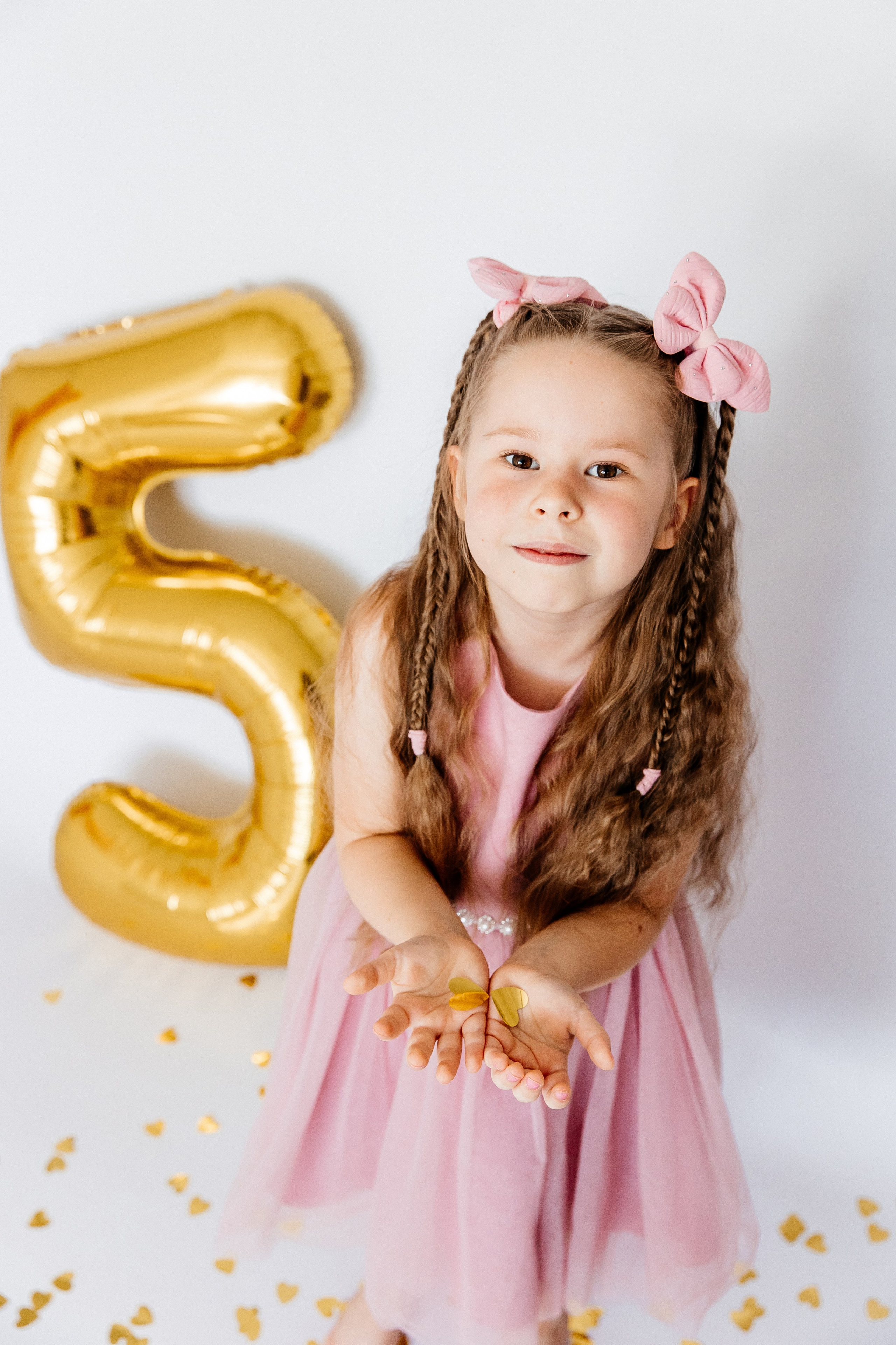 Цифра и блестки. Детский фотограф, выпускные альбомы в Нижнем Новгороде Бодягина Мария