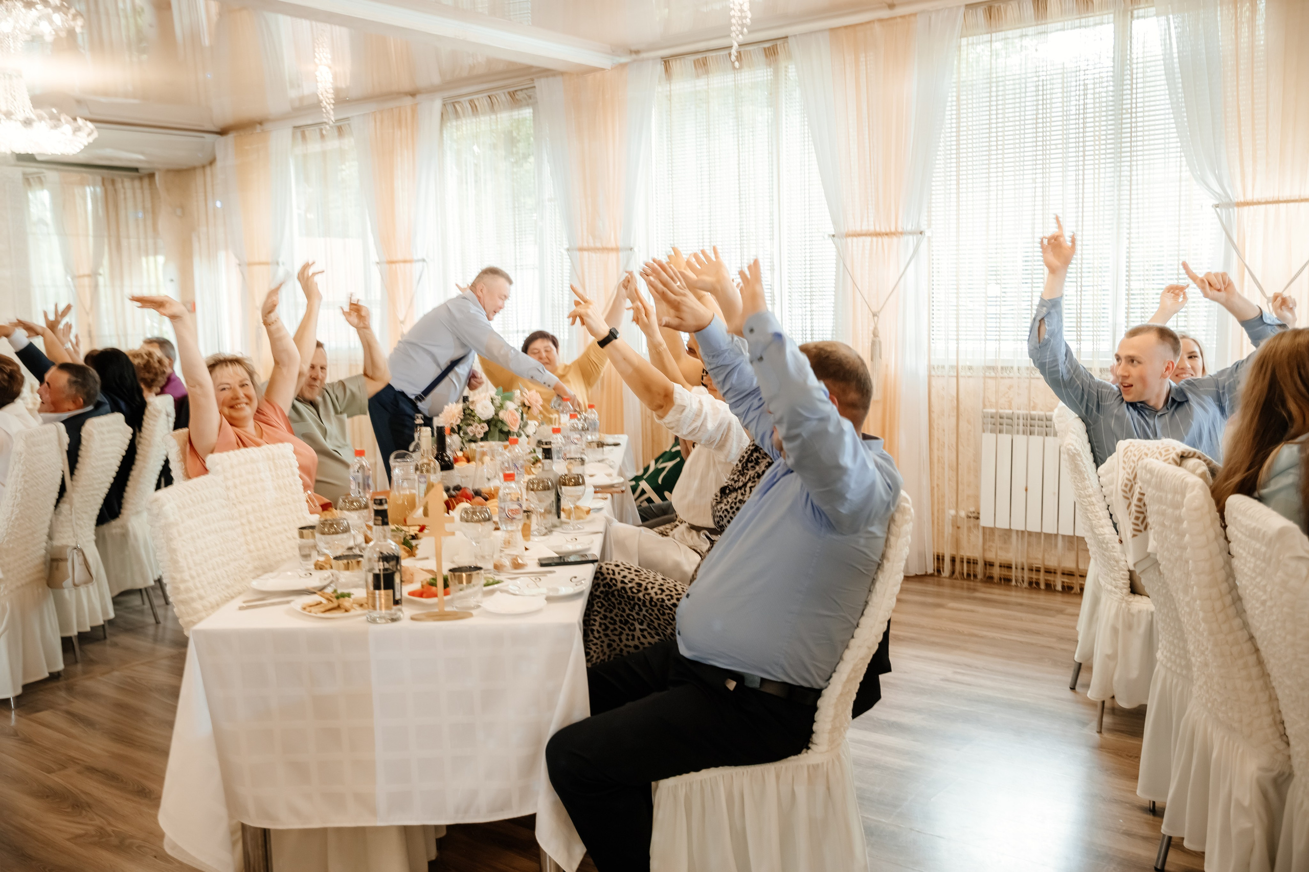 Тимур и Римма. Свадебный и семейный фотограф Разида Мухаметова