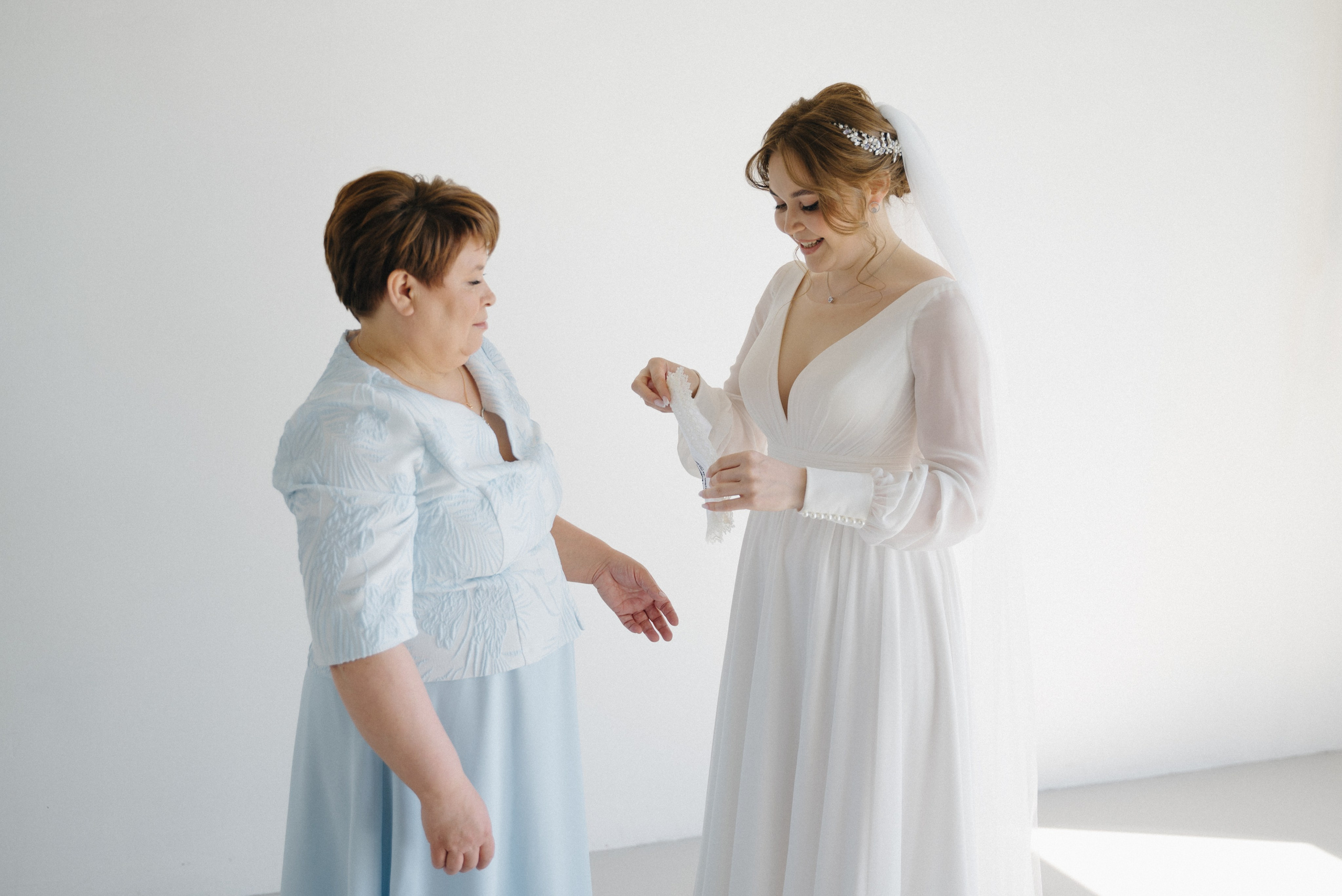 Оля и Пётр. Репортажный и свадебный фотограф в Сургуте