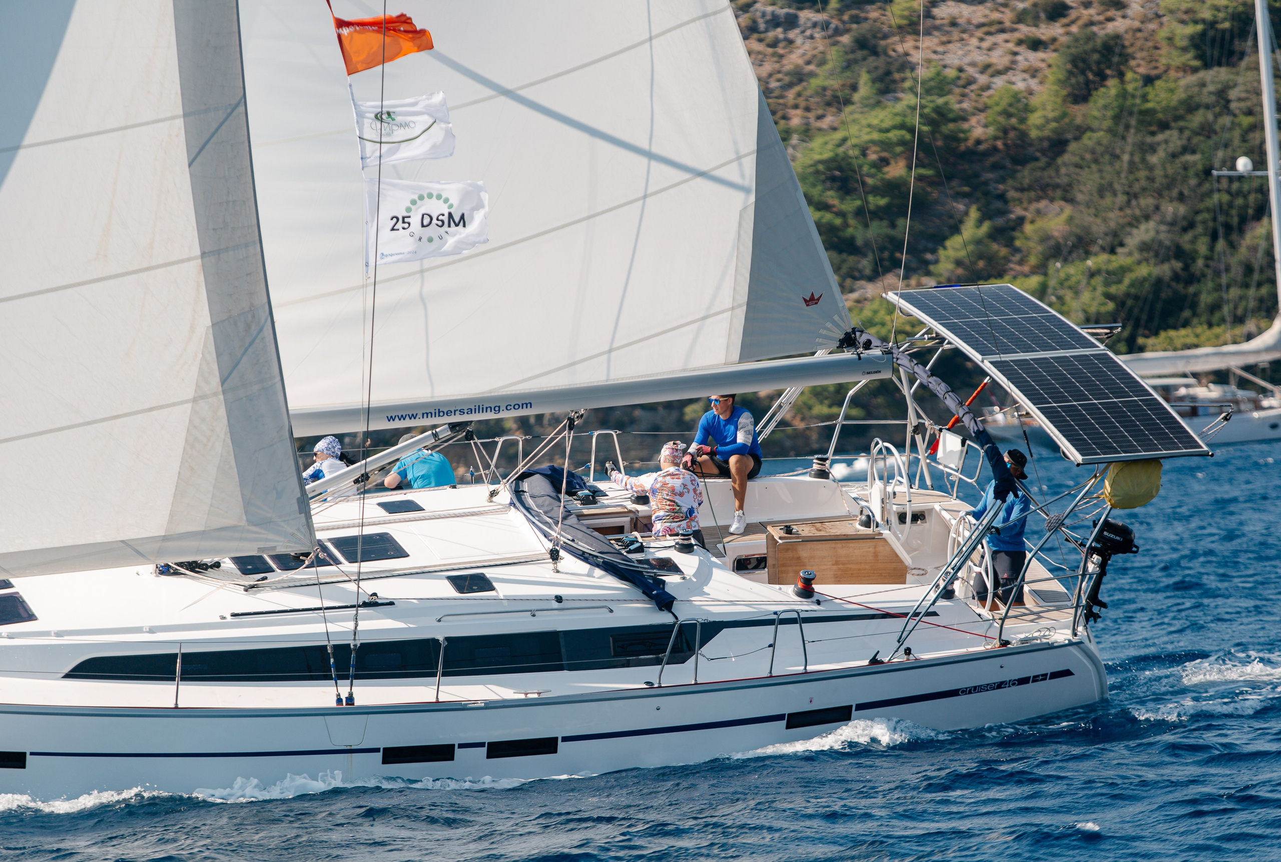 Фармрегата. Свадебный фотограф Москва Анна Шилова