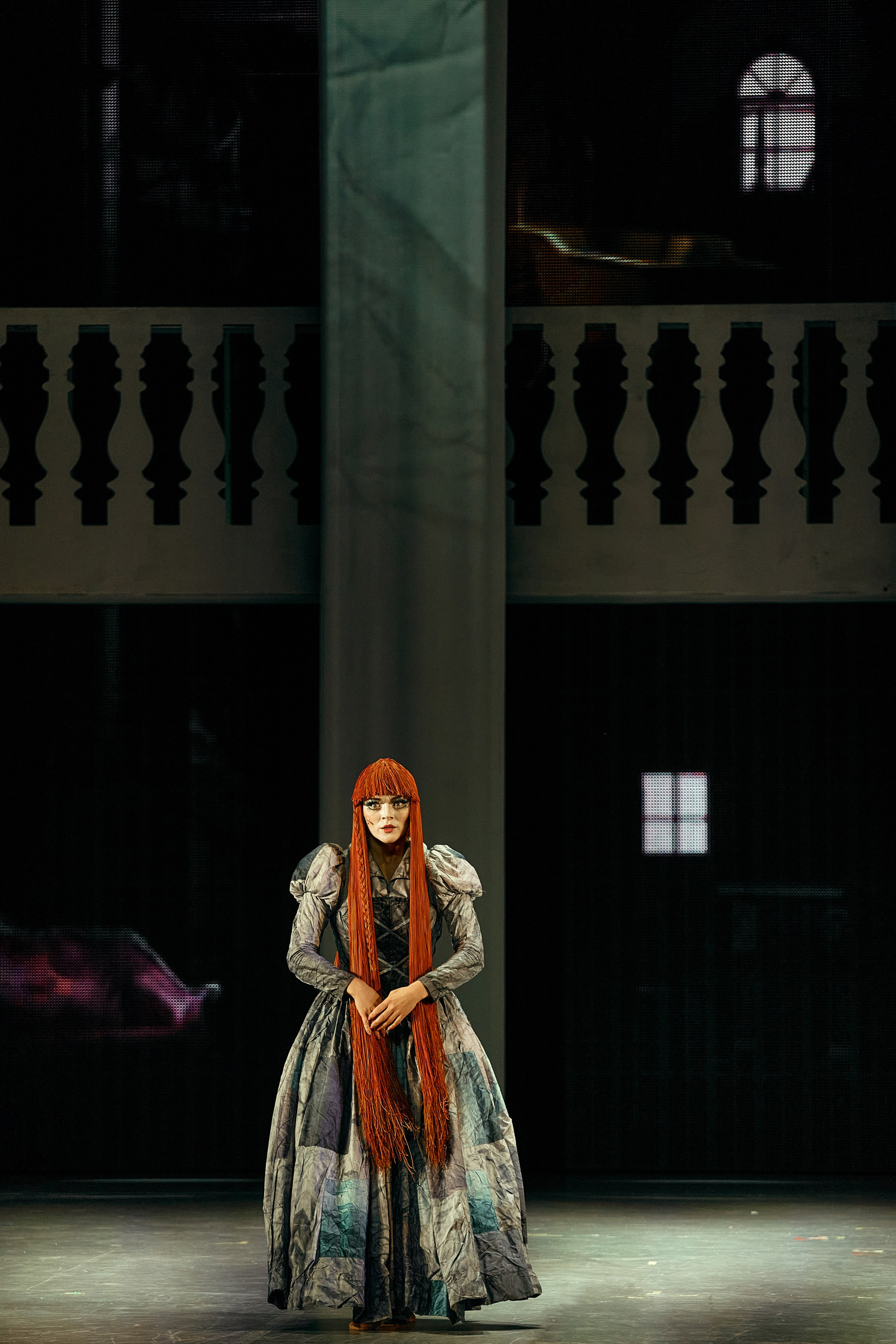 Все о Золушке. Фотограф Нина Антонова