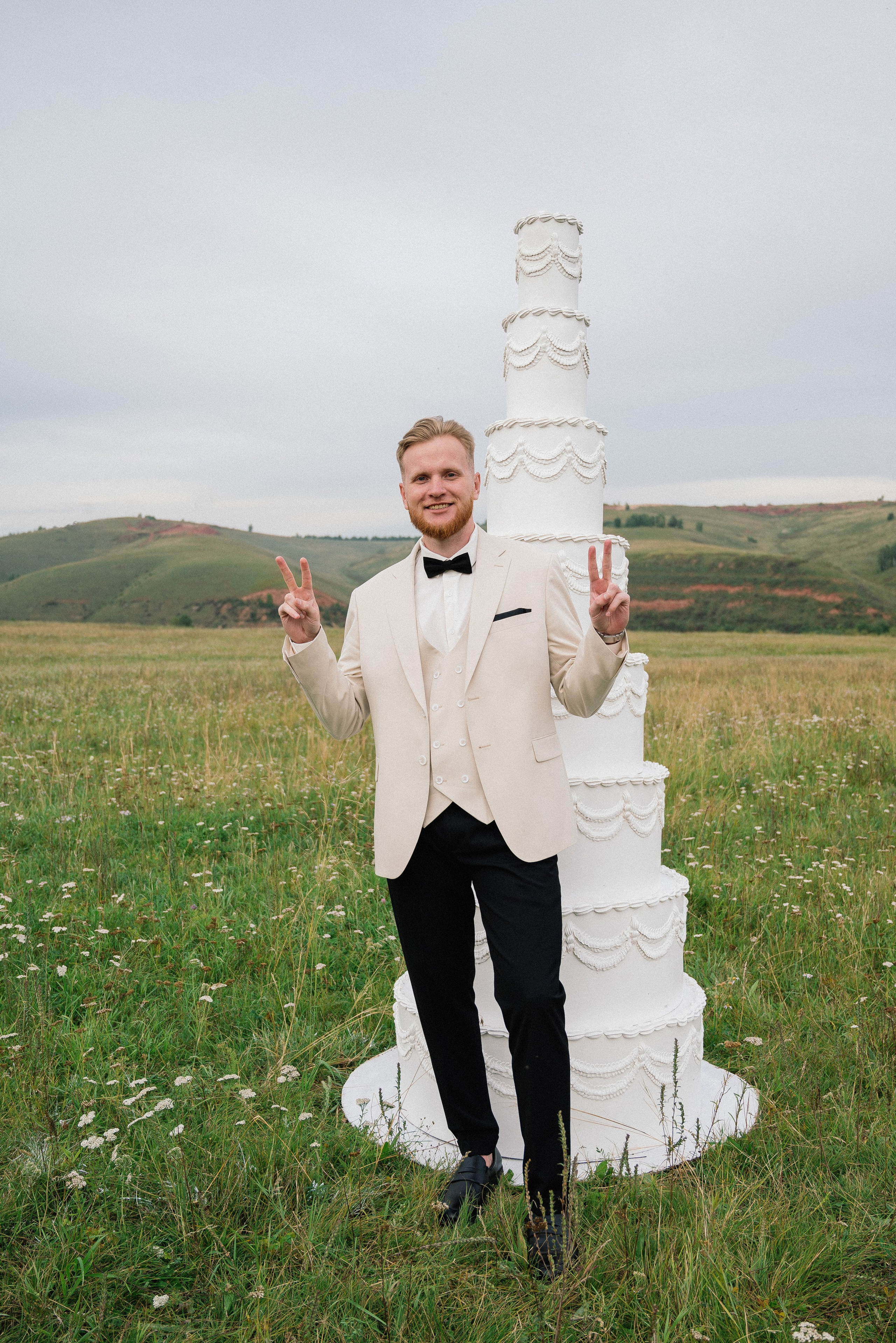 Артём и Катя. Тамара Власова