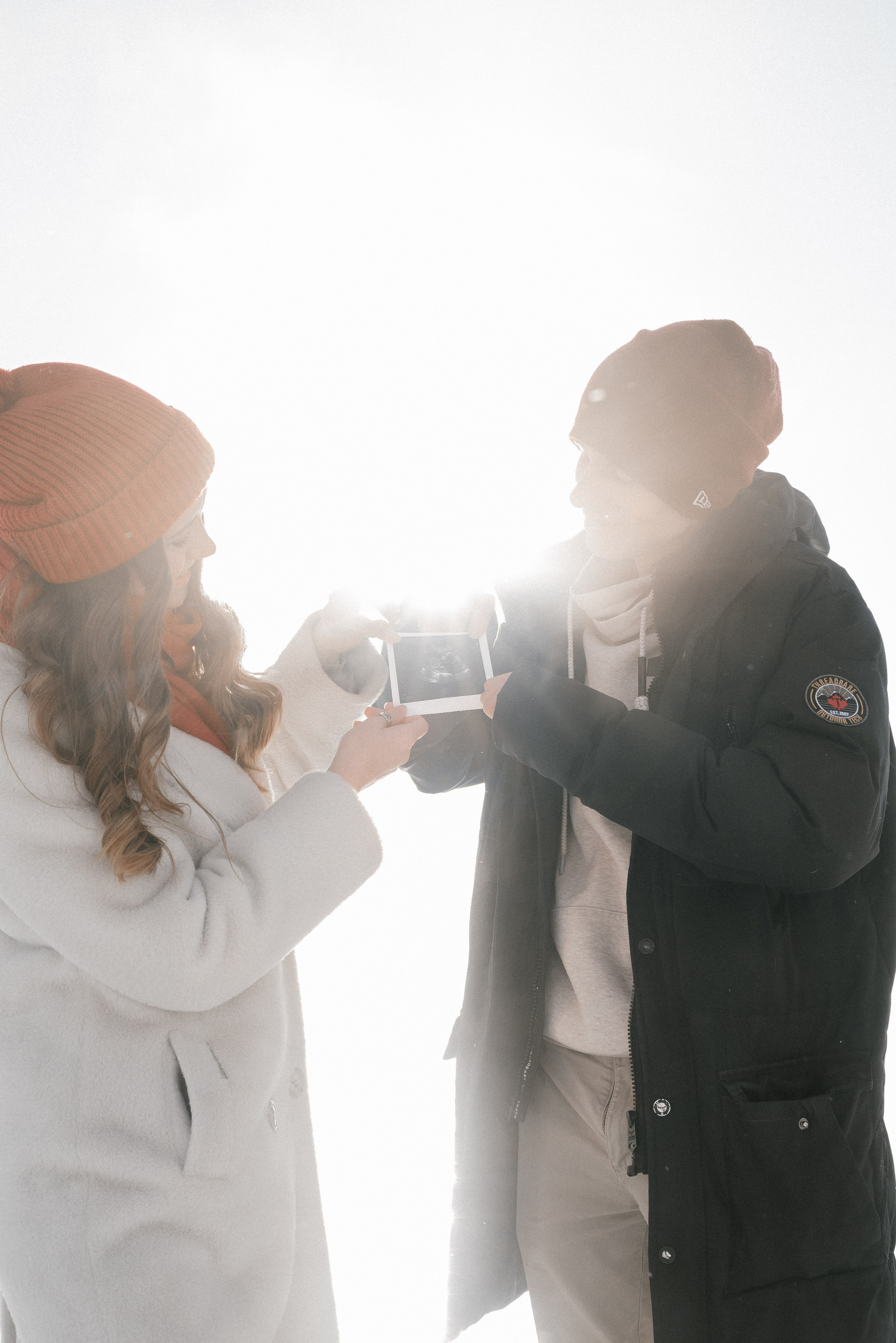 Саша и Настя. Тамара Власова