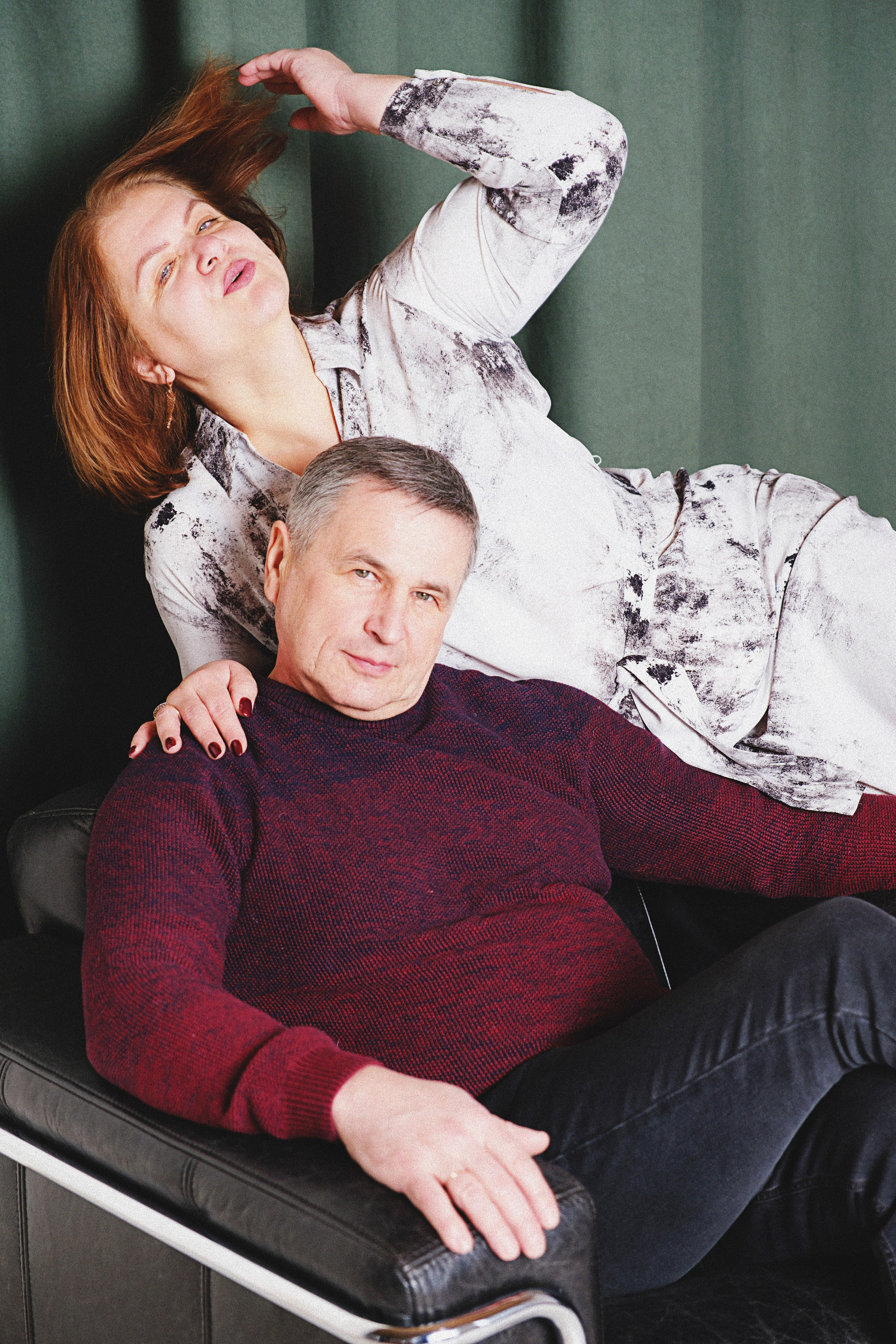 МаМиПаПи. Фотограф и видеограф в Омск/Москва Сащенко Лера