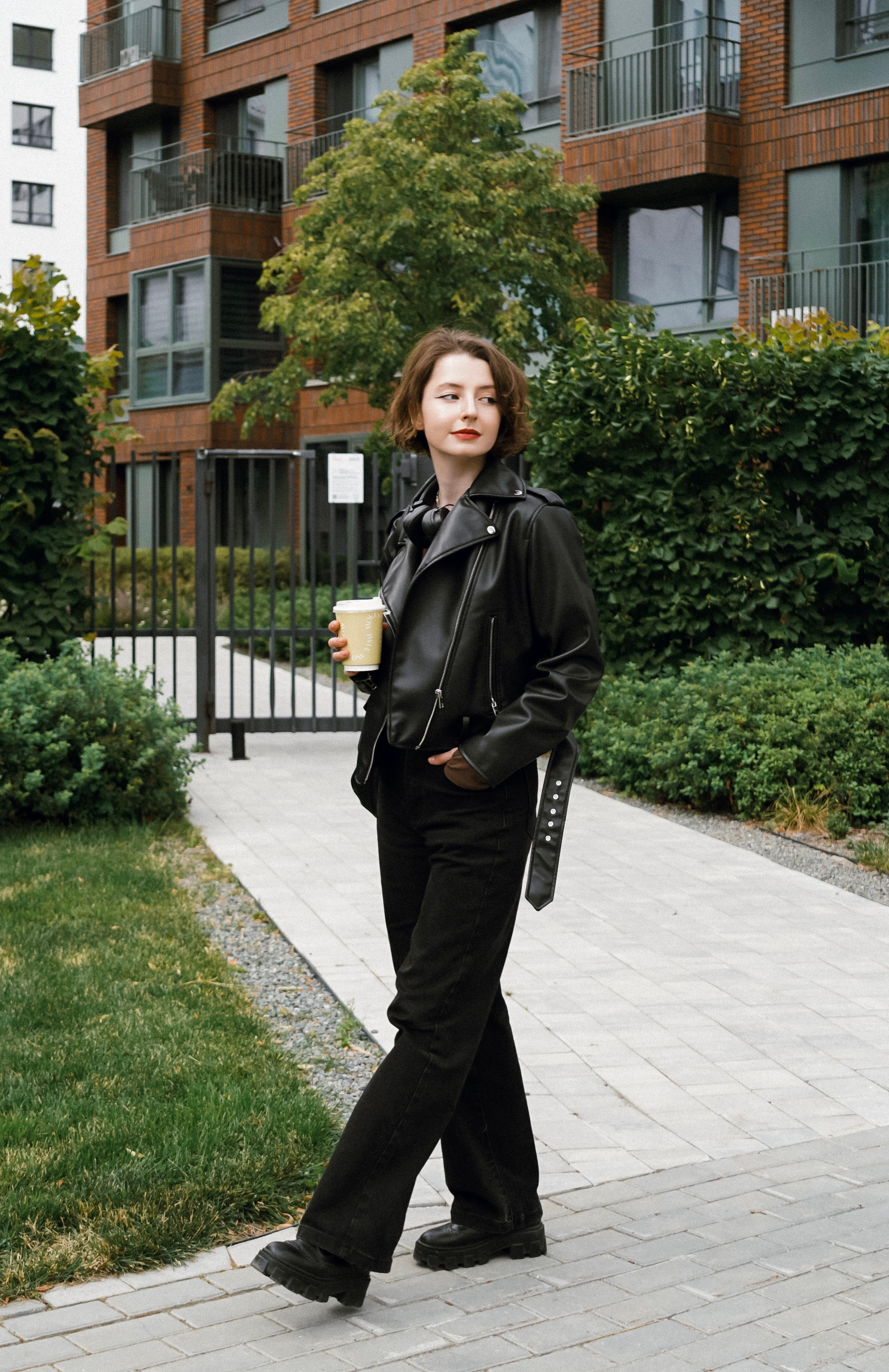 Dasha. Фотограф в Тюмени Шишкова Ксения