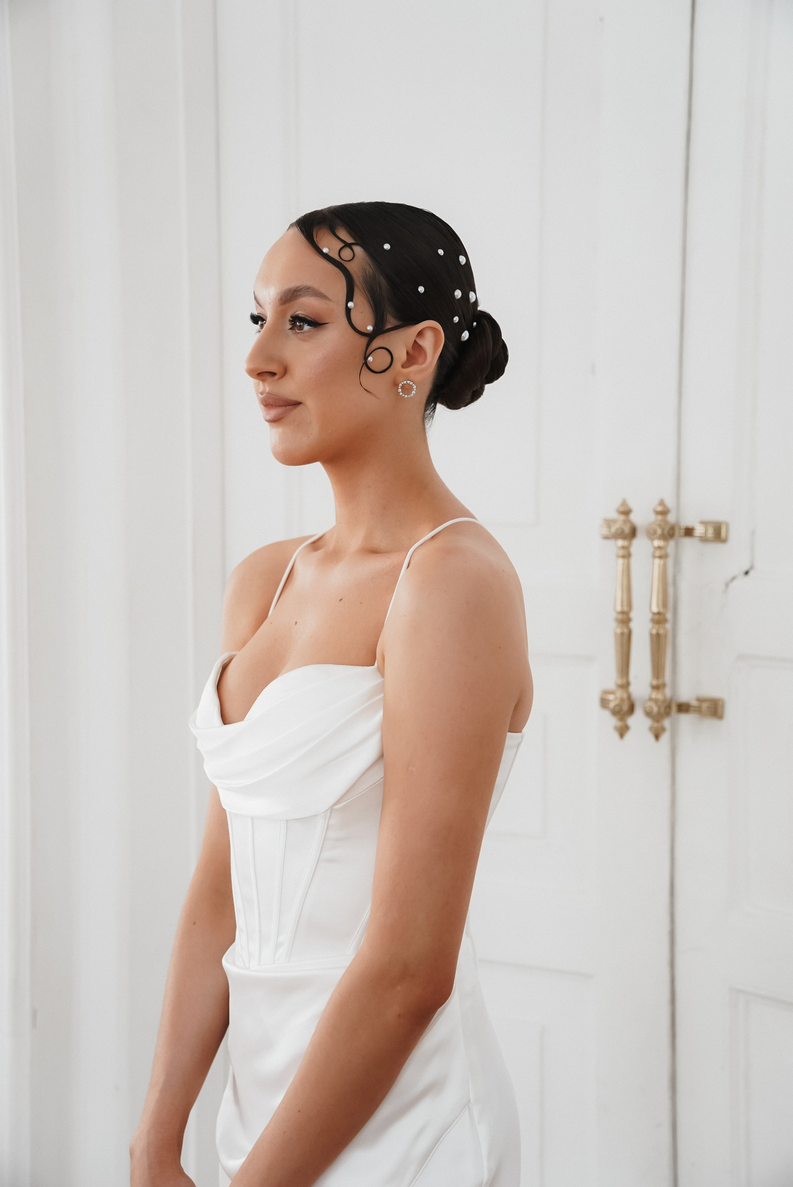 Серёжа и Аня. Фотограф в Тюмени Шишкова Ксения