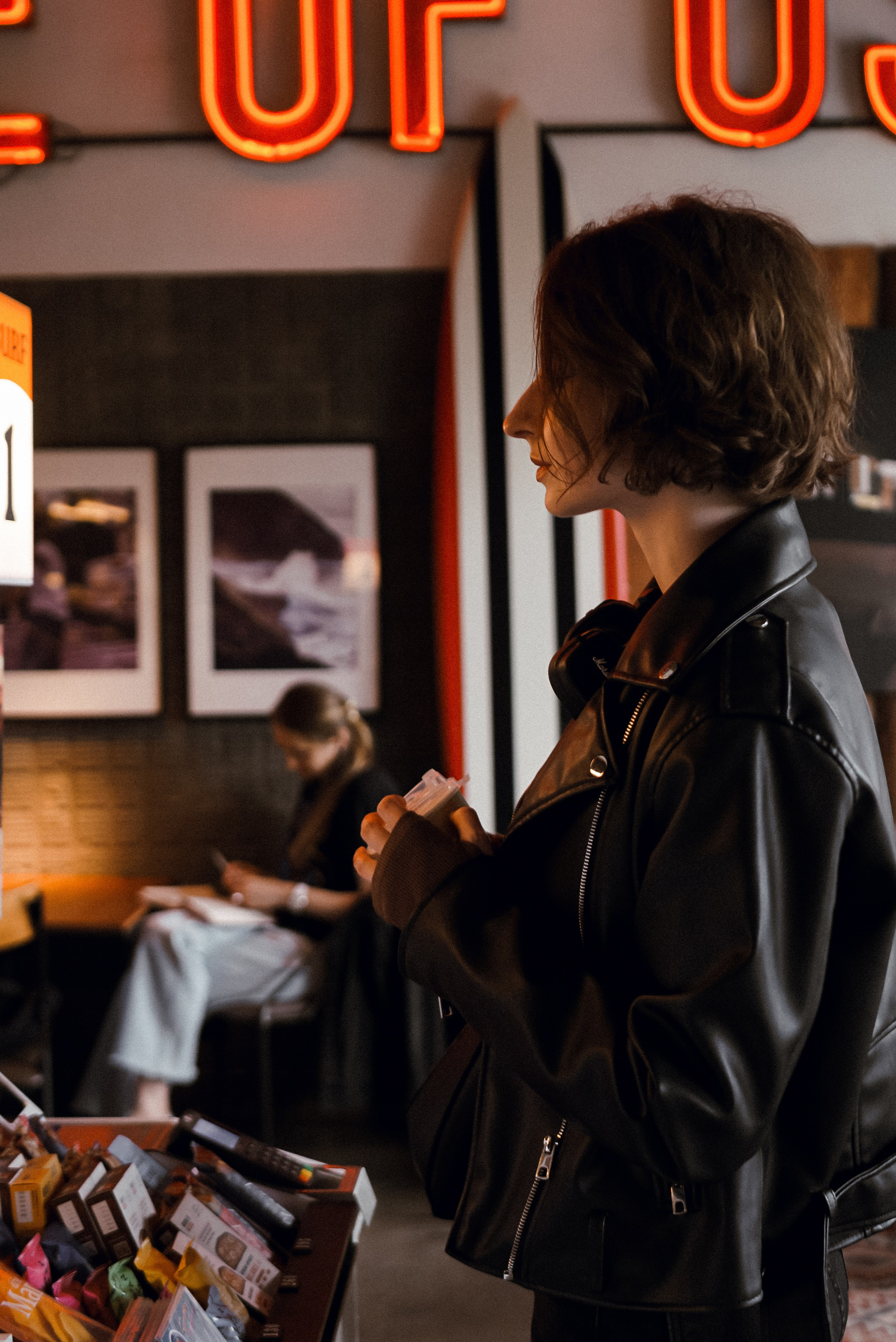 Dasha. Фотограф в Тюмени Шишкова Ксения