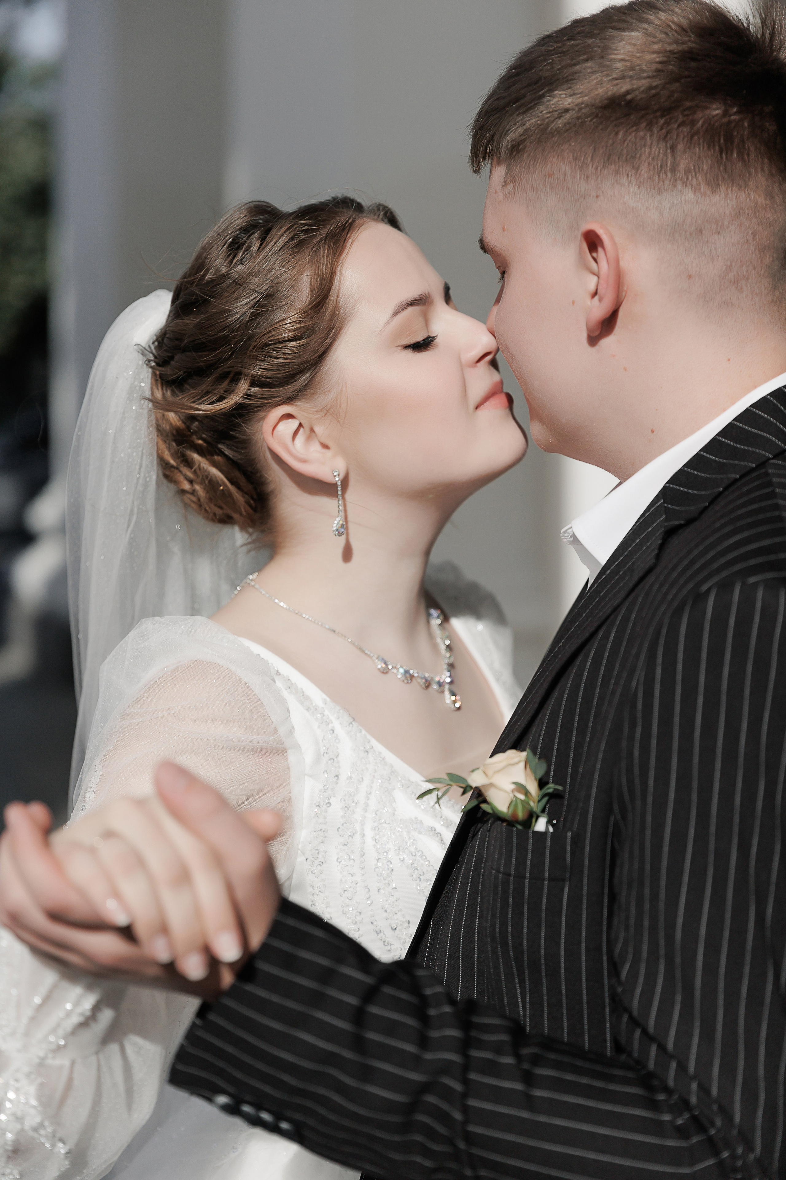 Свадьба. Свадебный и семейный фотограф в Твери и Тверской области