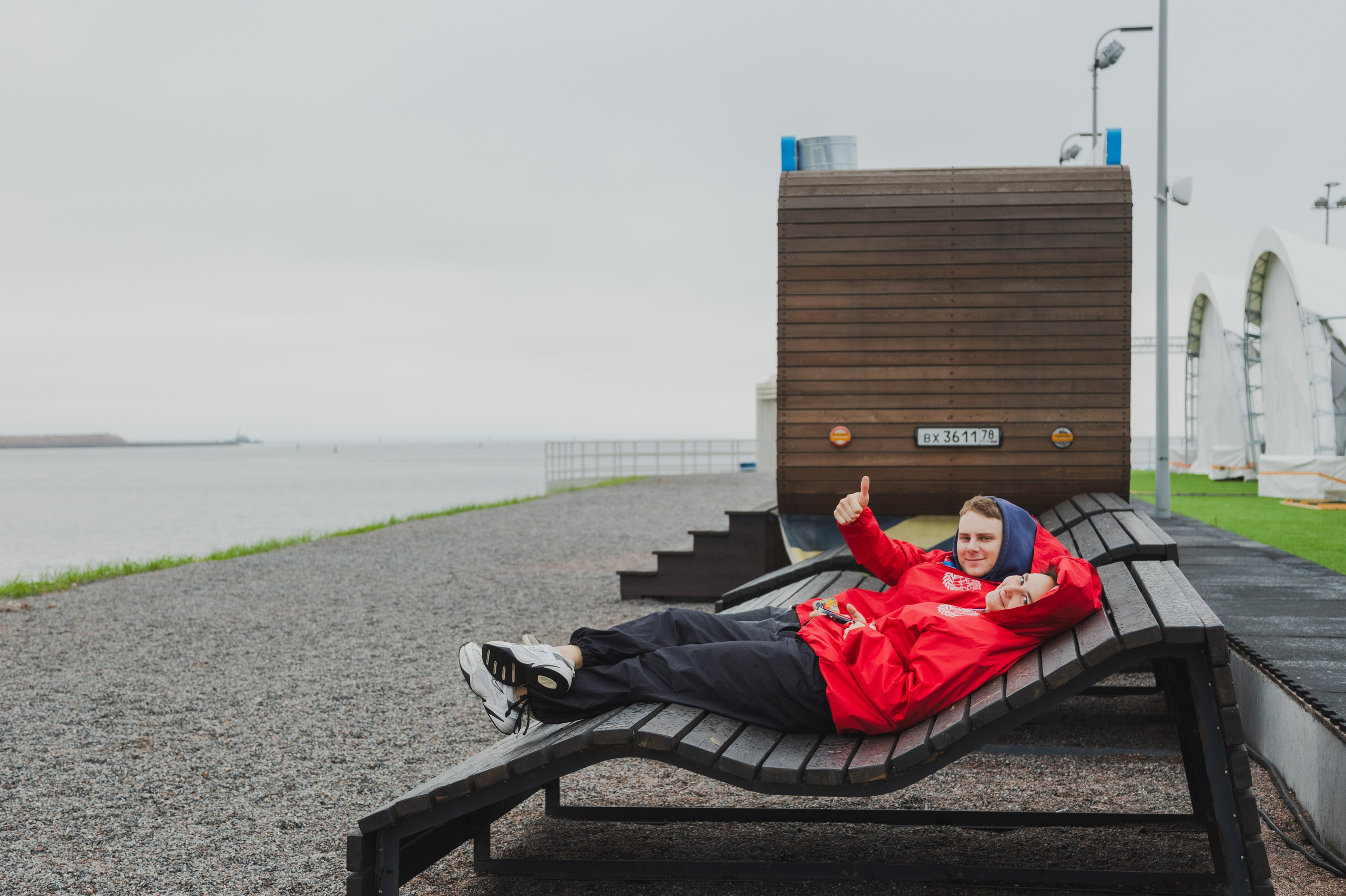 Репортажная съёмка. Фотограф Матвей Водяной