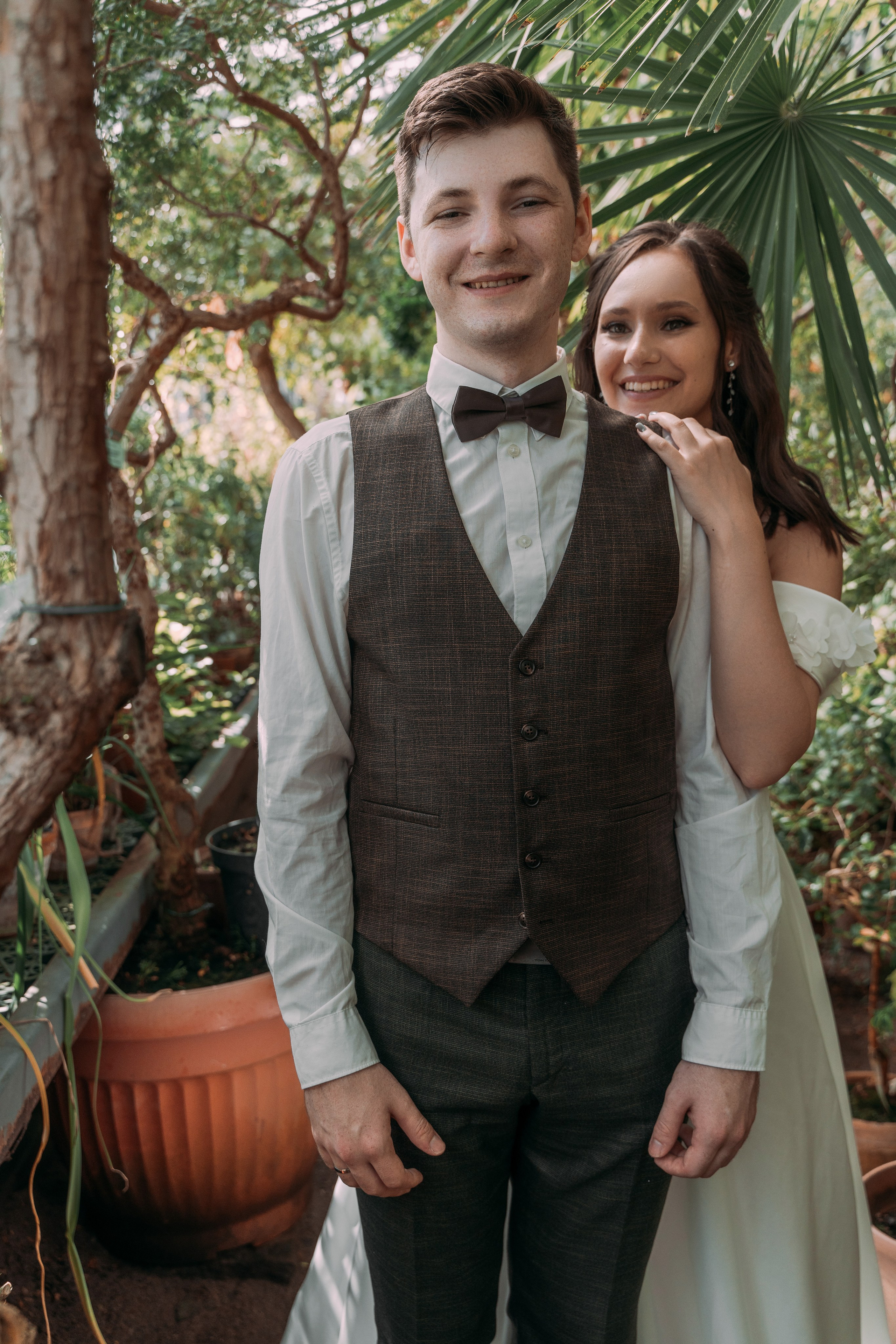 Максим + Софья