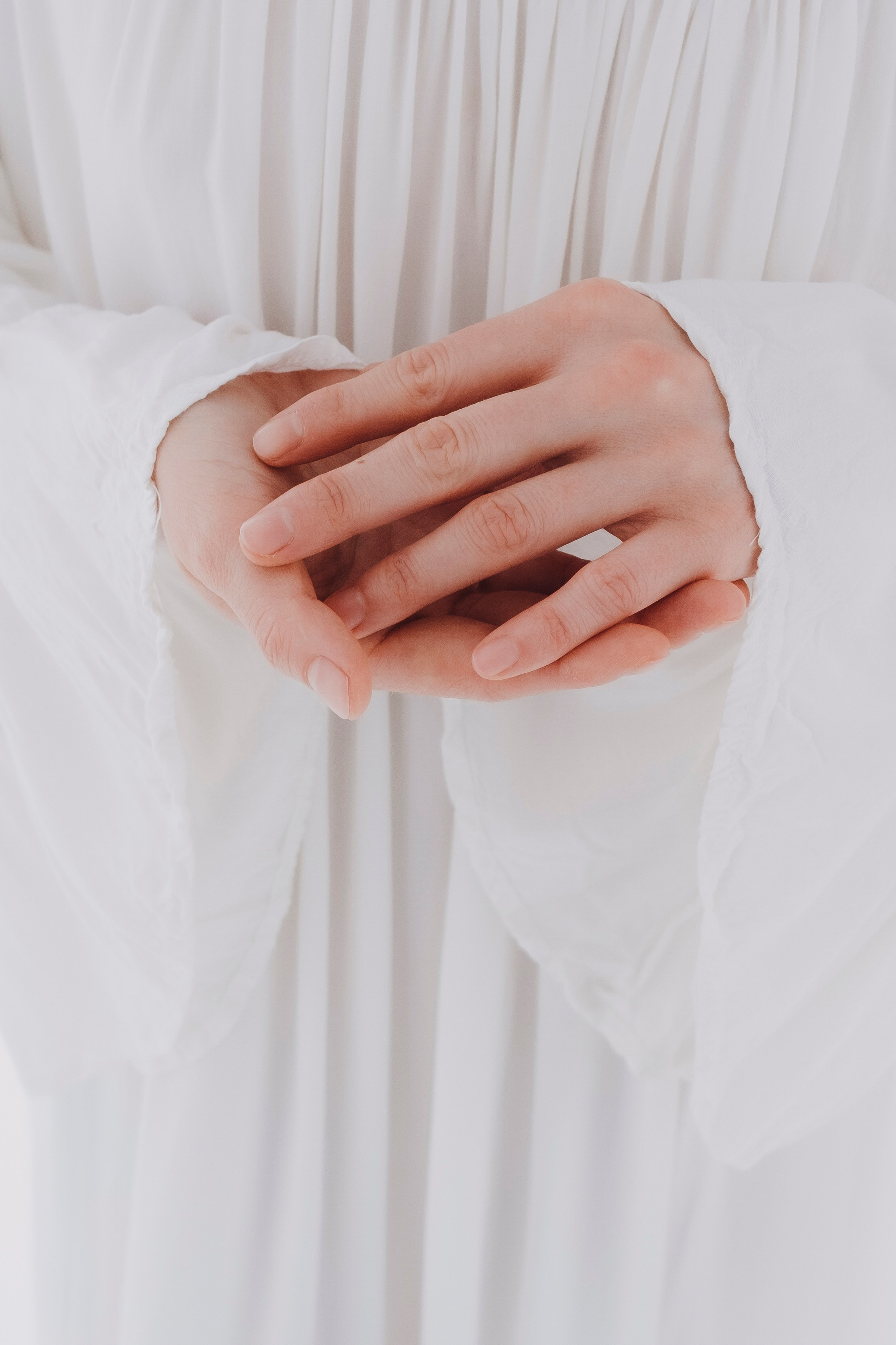 Дарья. Портретный и репортажный фотограф в Санкт-Петербурге Максим Пашков