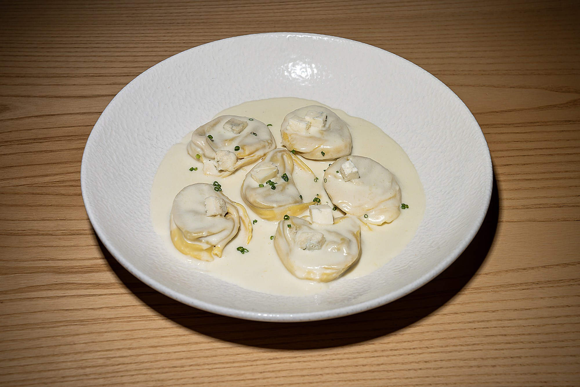 Restaurante Casa Marlés 1585. Food photographer and videographer Rost Kutuzov