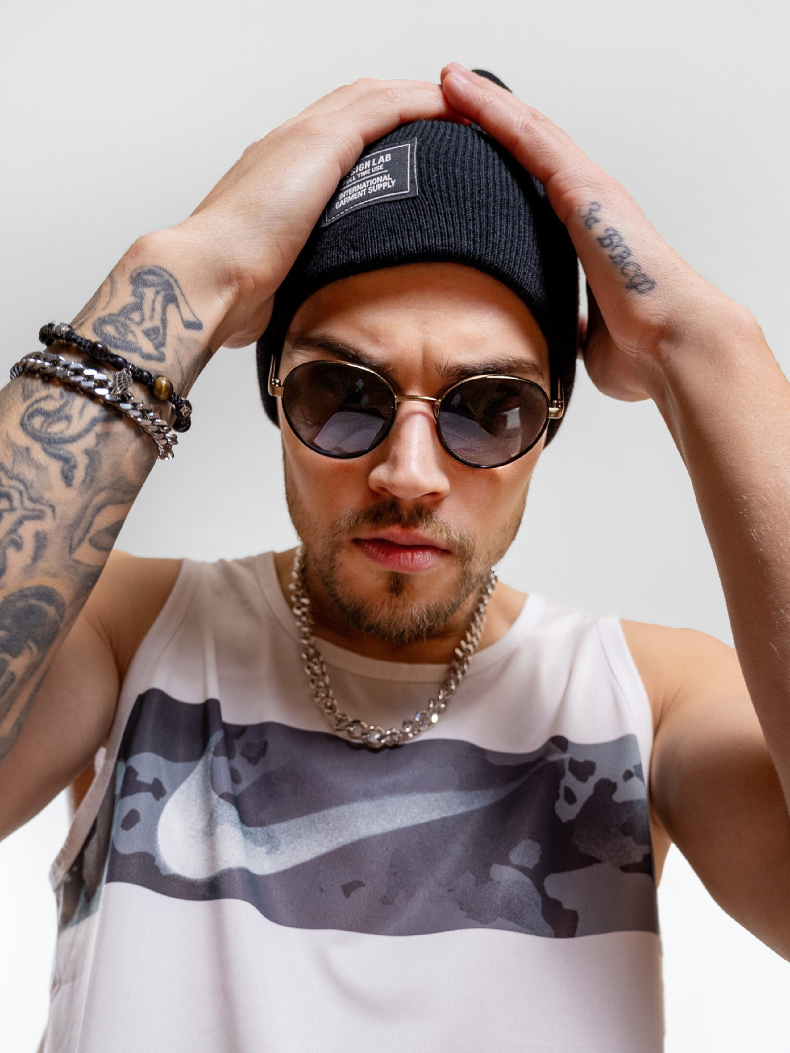 Егор. Фотограф | Фотосессии для маркетплейсов