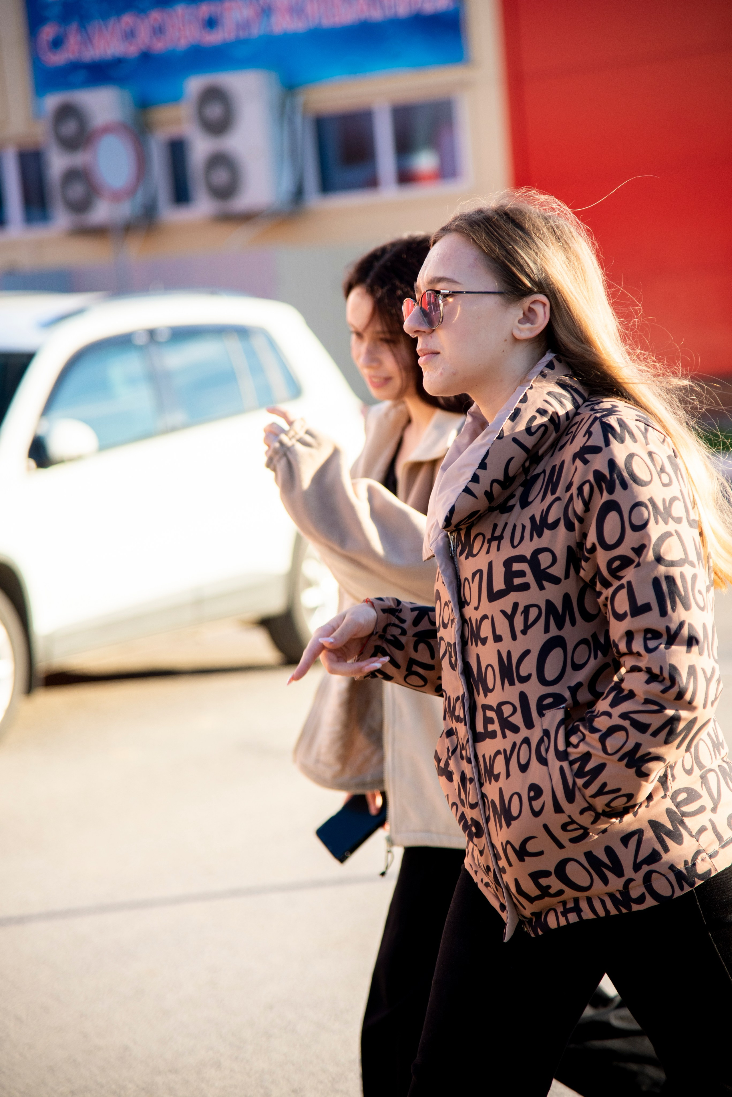 Каменск 22 (часть 3). Фотограф Вадим Хмурковский