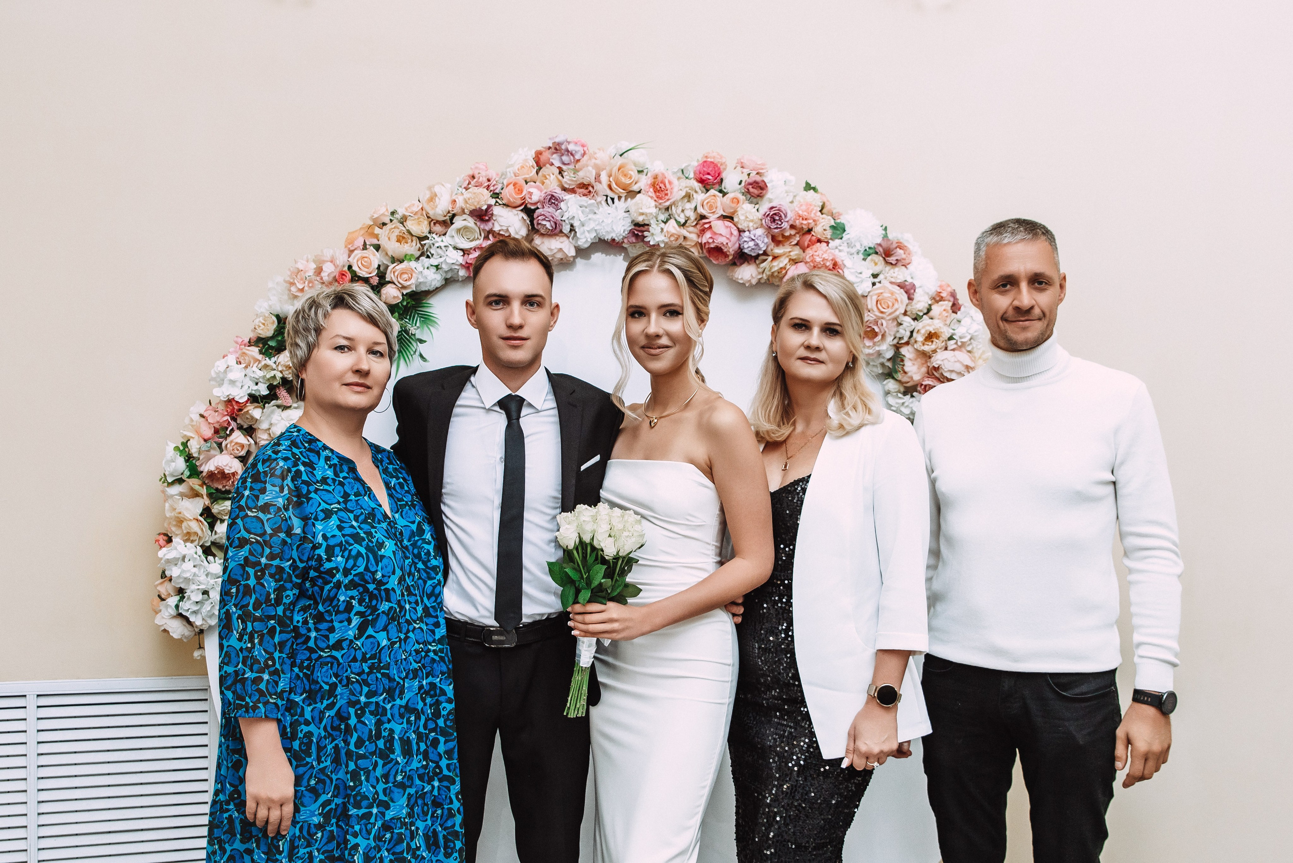 Александр + Кристина. Свадебный и семейный фотограф в Волгограде Олеся Лисицкая