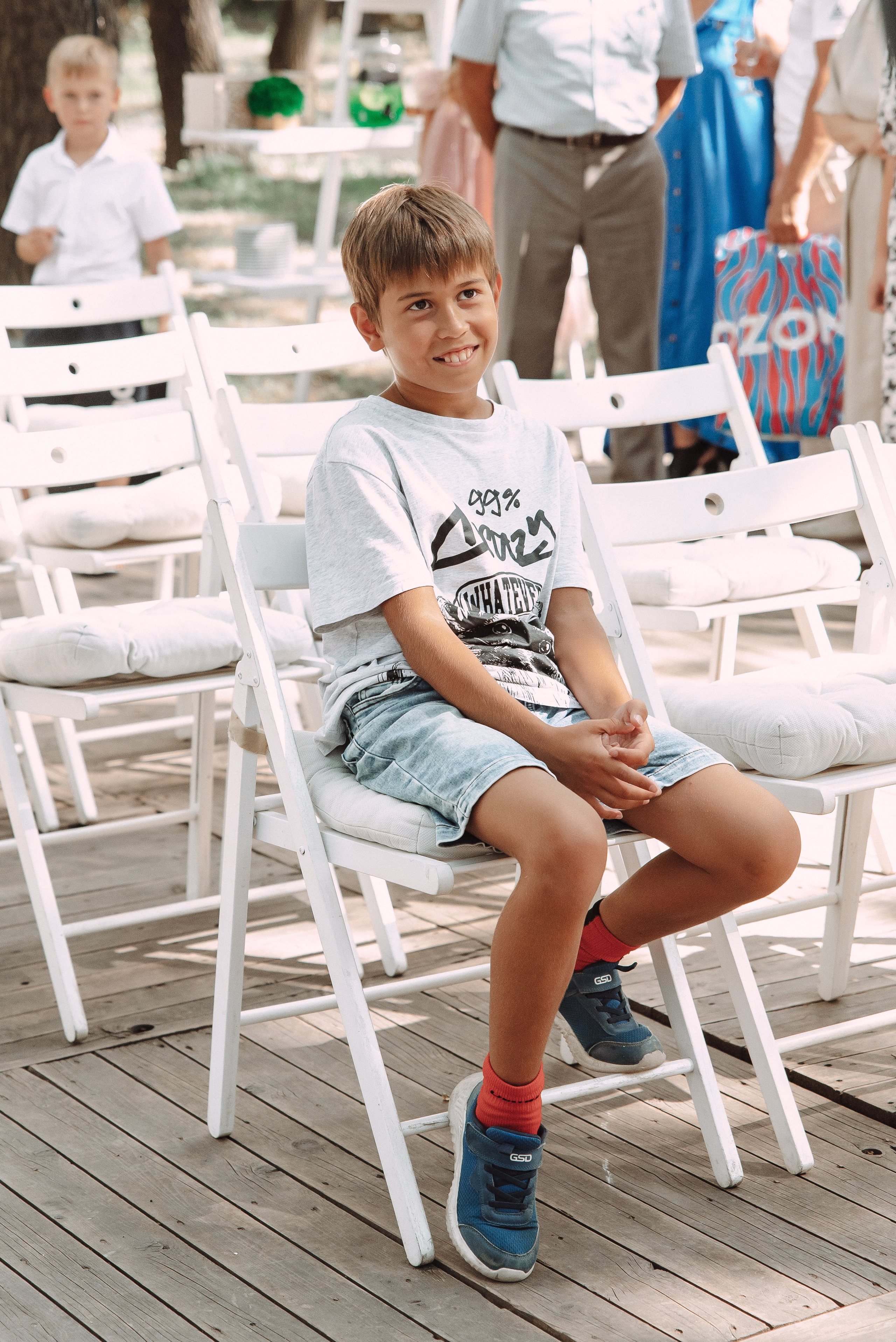 Семен + Варвара. Свадебный и семейный фотограф в Волгограде Олеся Лисицкая