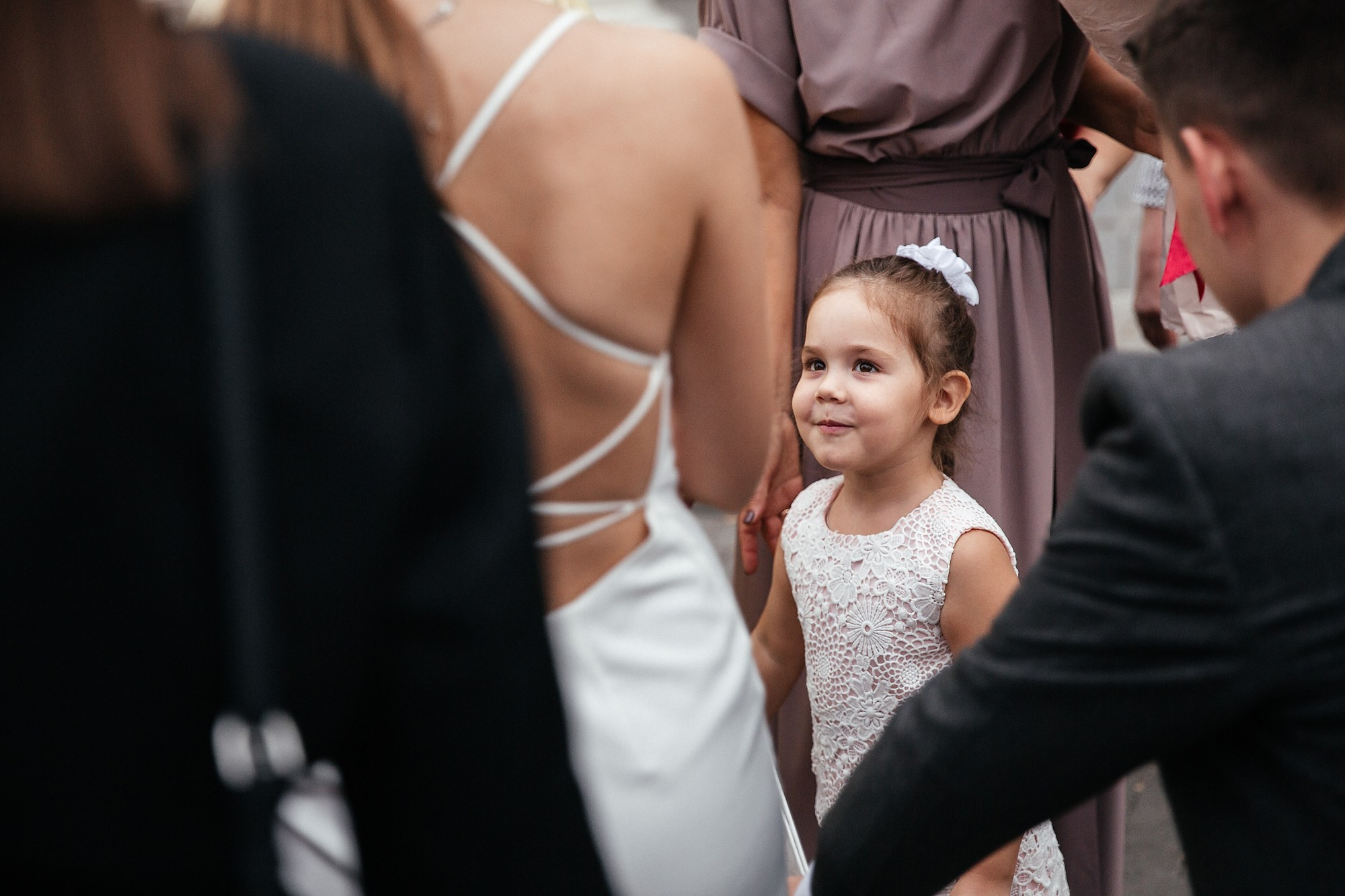 Фотосессия в студии, ЗАГСе и в студии. Свадебный, репортажный фотограф Дмитрий Макарченко