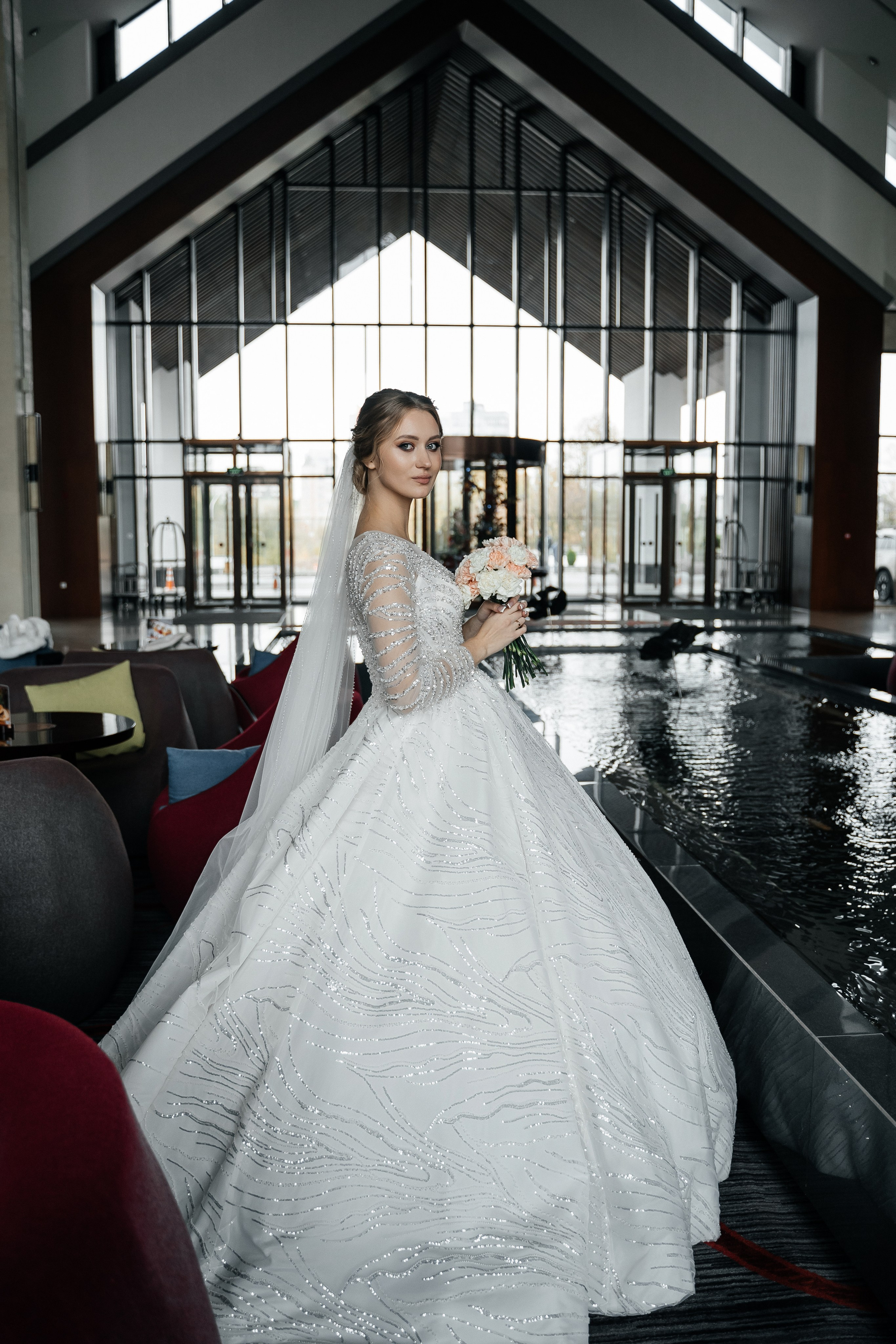 История Юлии и Алексея. Свадебный Фотограф Минск || Фото и Видеосъёмка Минск || Другие города