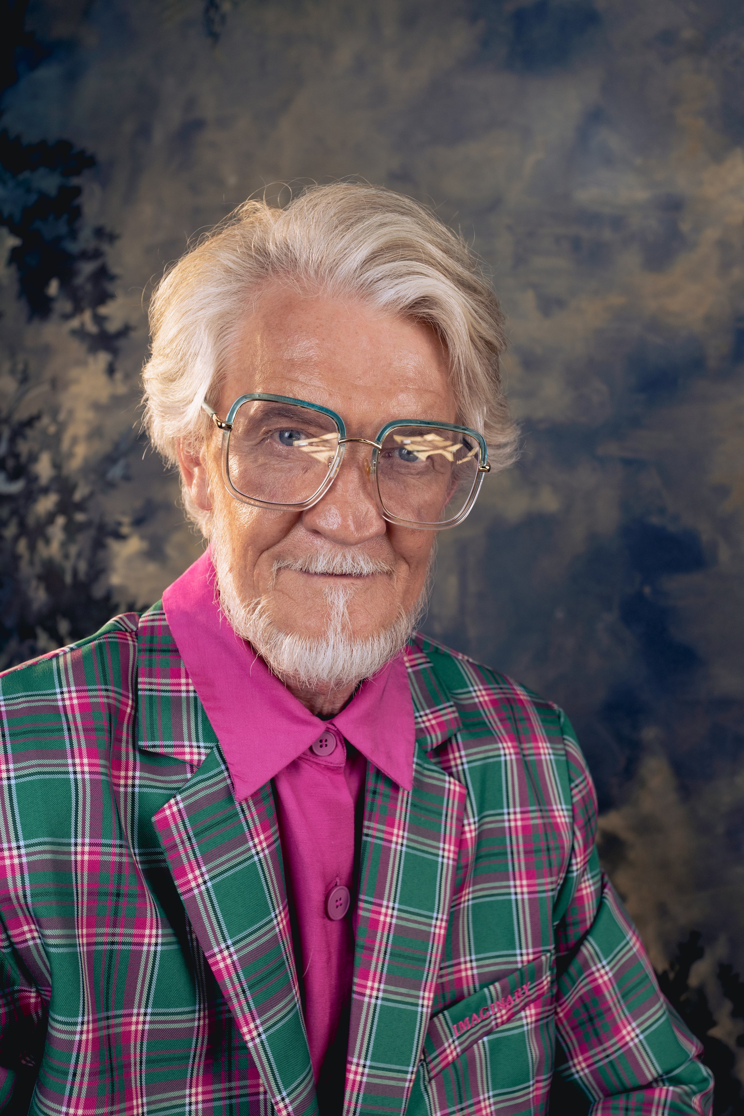 Творческие съемки. Модный фотограф в Самаре/Москве Ксения Ли